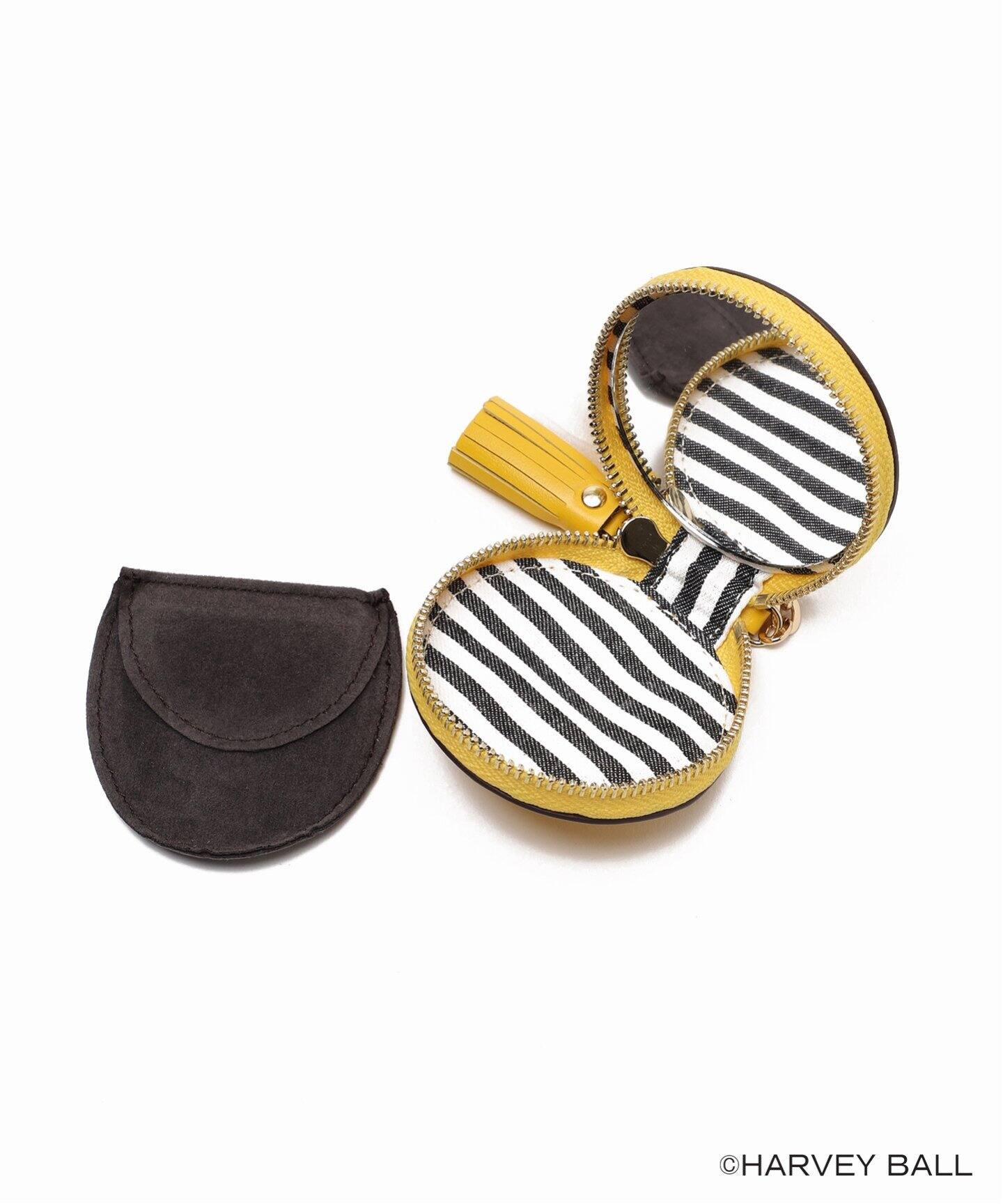 GOOD GRIEF/グッドグリーフ】Smile Compact（その他ファッション小物  