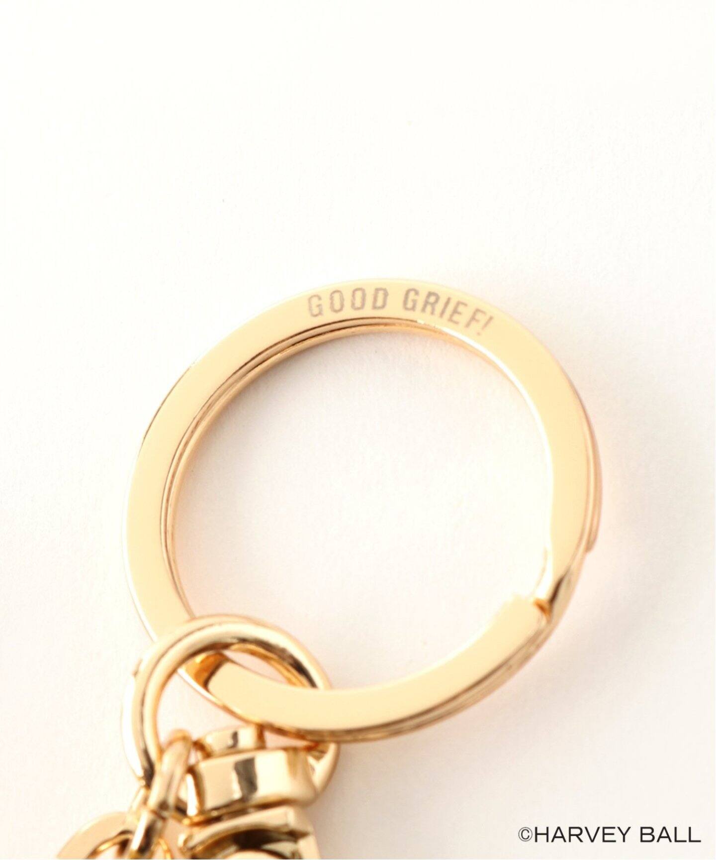 GOOD GRIEF/グッドグリーフ】Smile Compact（その他ファッション小物  