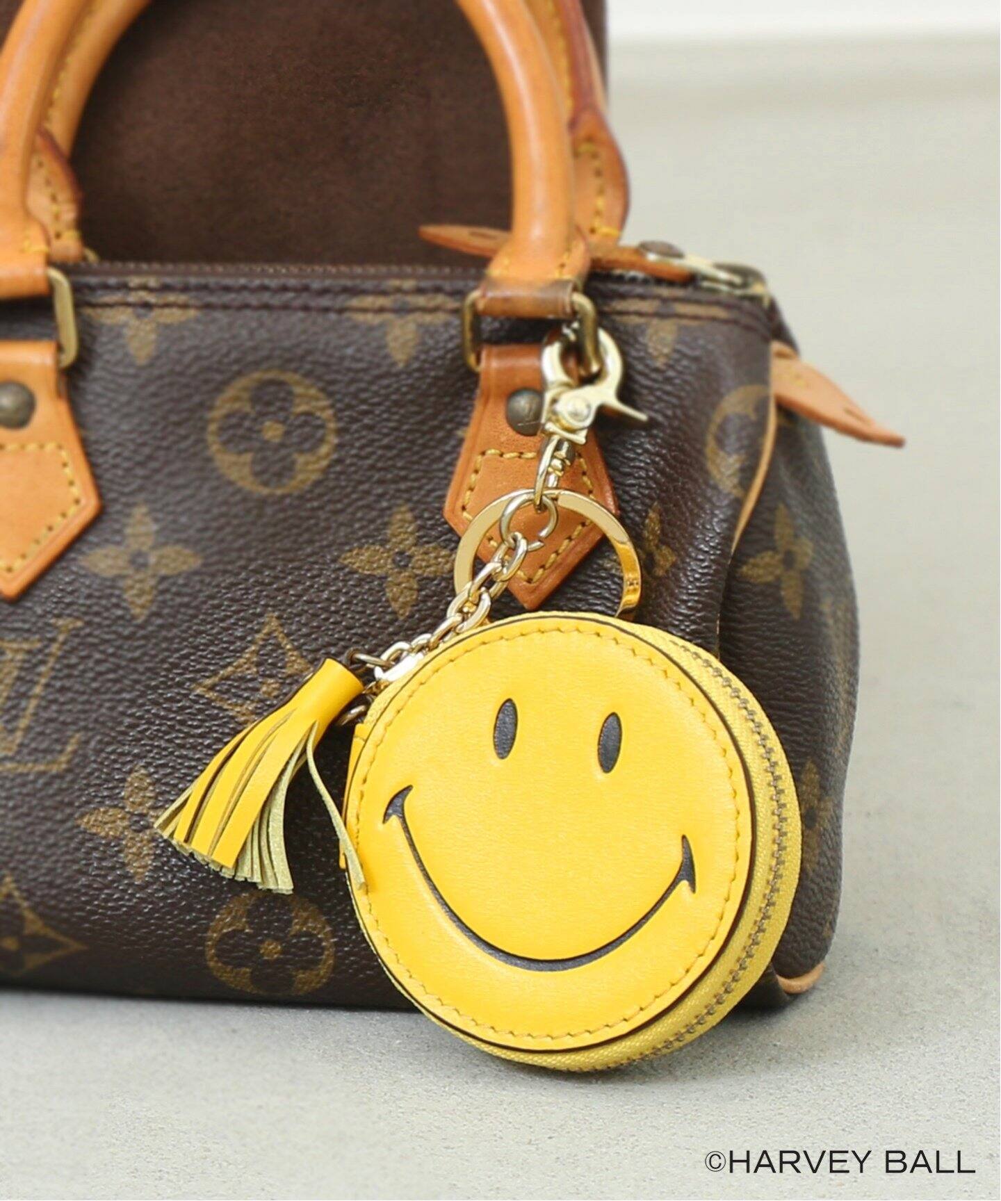 GOOD GRIEF/グッドグリーフ】Smile Compact（その他ファッション小物  