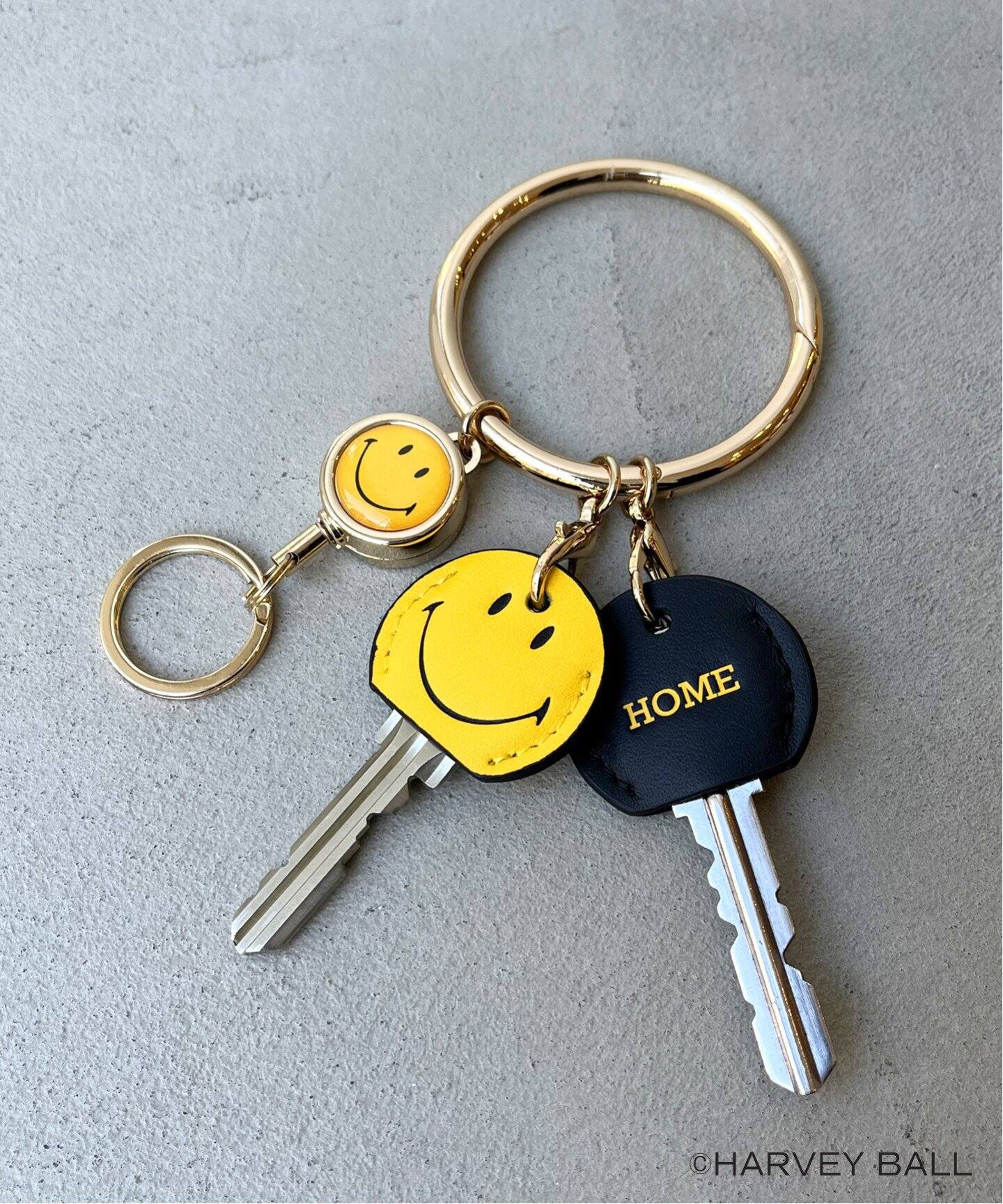 GOOD GRIEF/グッドグリーフ】Key Organizer Set（その他ファッション 