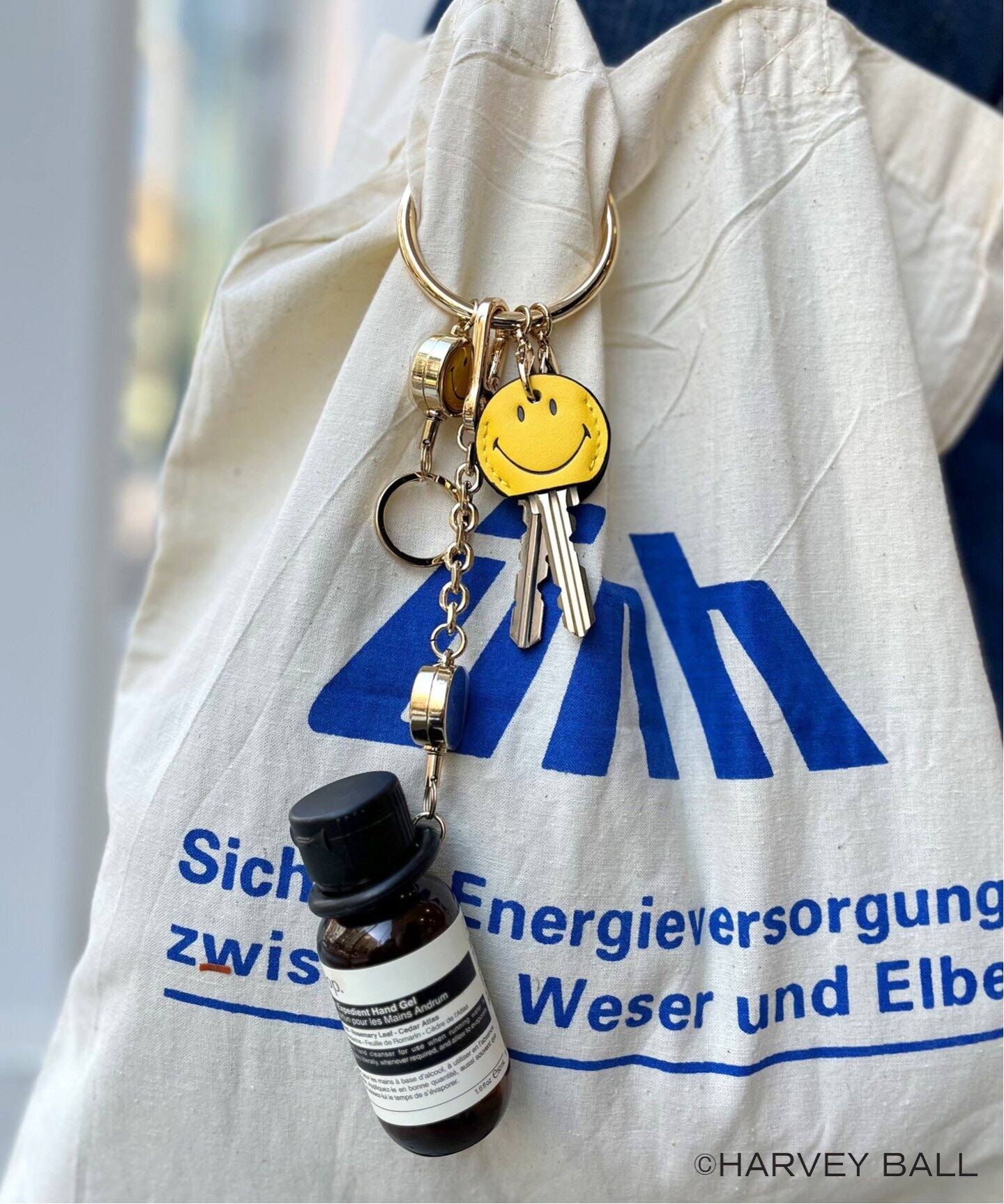 GOOD GRIEF/グッドグリーフ】Key Organizer Set（その他ファッション  