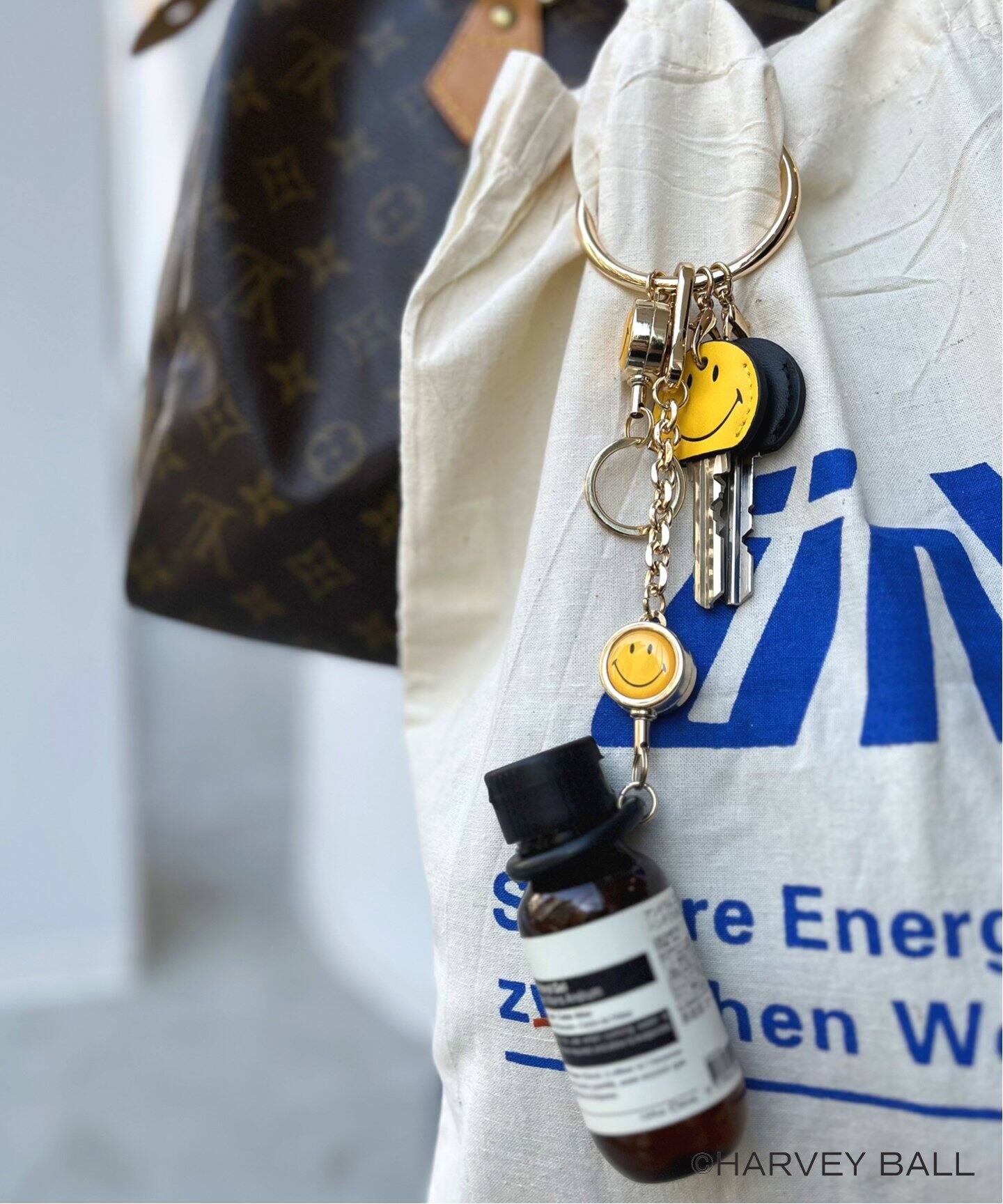 GOOD GRIEF/グッドグリーフ】Key Organizer Set（その他ファッション  