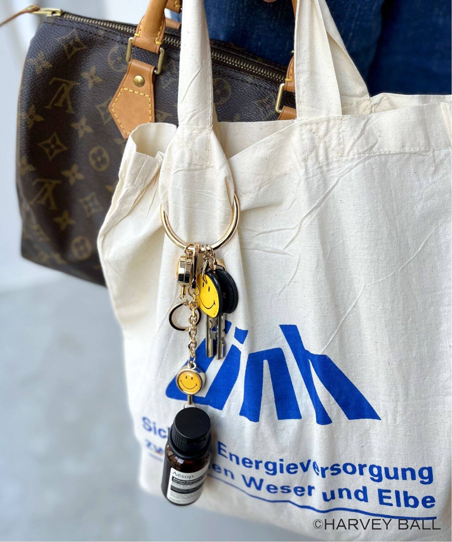 GOOD GRIEF/グッドグリーフ】Key Organizer Set（その他ファッション  