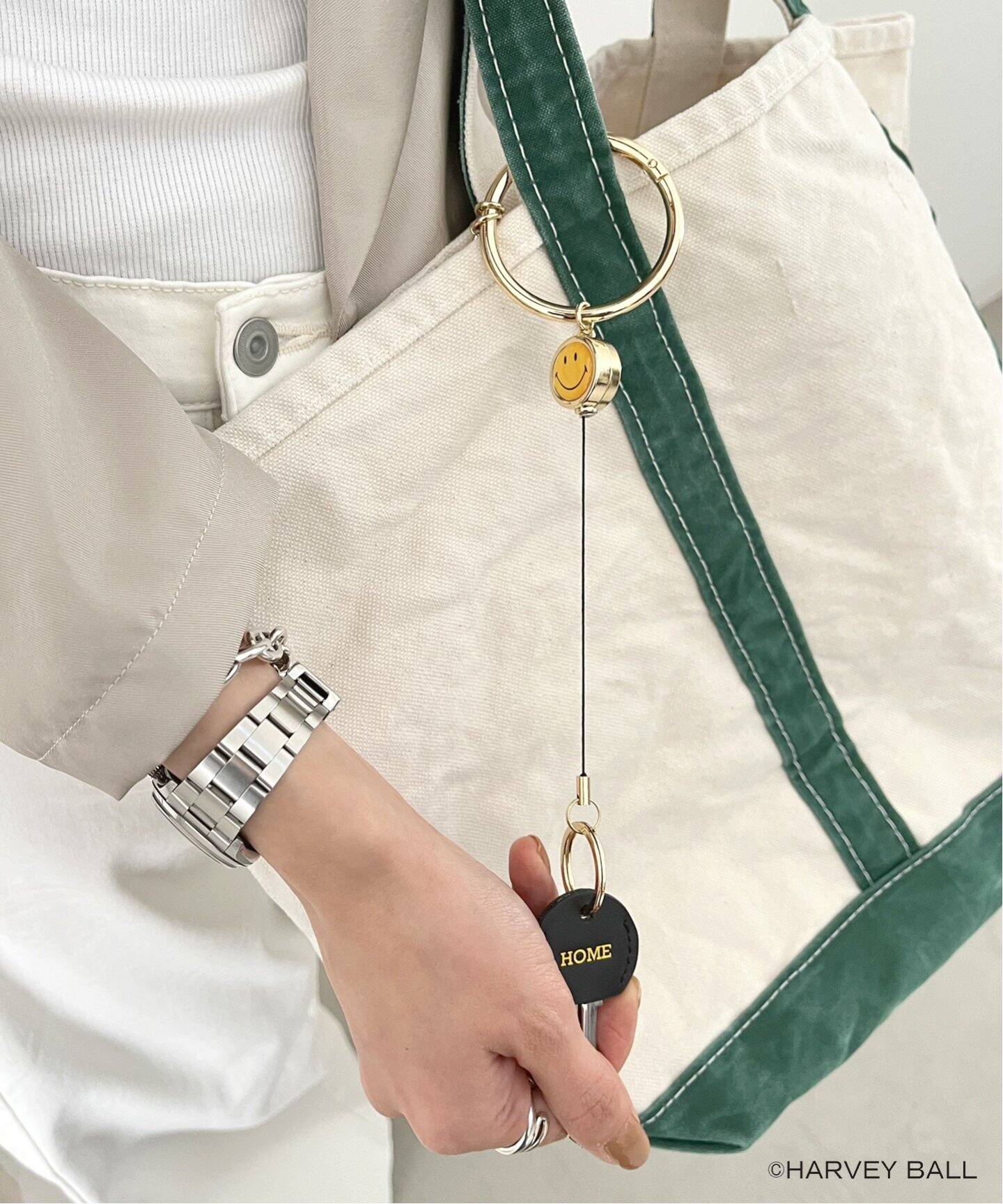 GOOD GRIEF/グッドグリーフ】Key Organizer Set（その他ファッション  