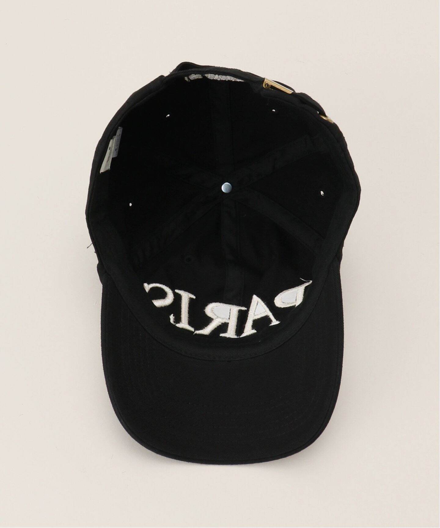 GOOD GRIEF!/グッドグリーフ】 PARIS LA CAP（キャップ）｜L 