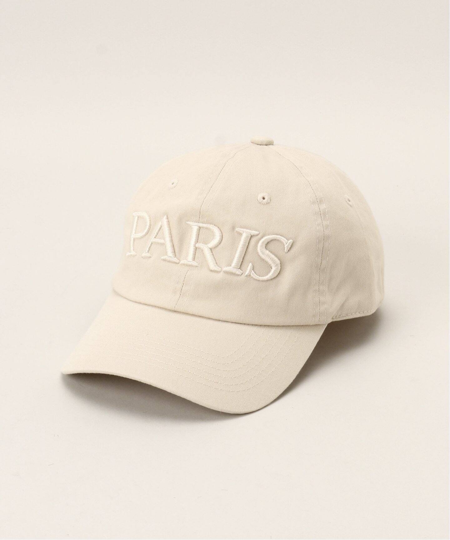 GOOD GRIEF!/グッドグリーフ】 PARIS LA CAP（キャップ）｜L  