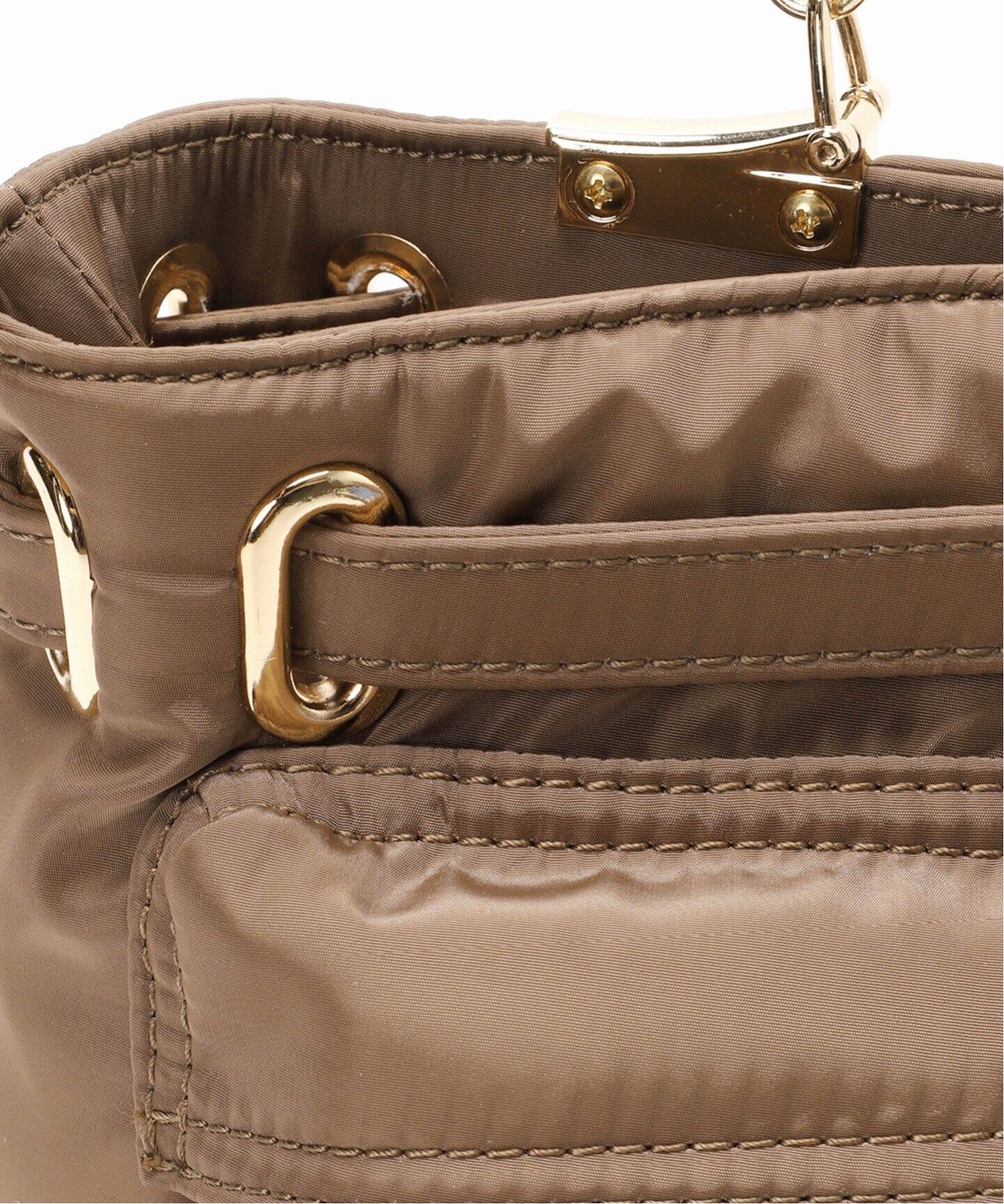 GOOD GRIEF！/グッドグリーフ】BELTED SHOULDER BAG（ショルダーバッグ  