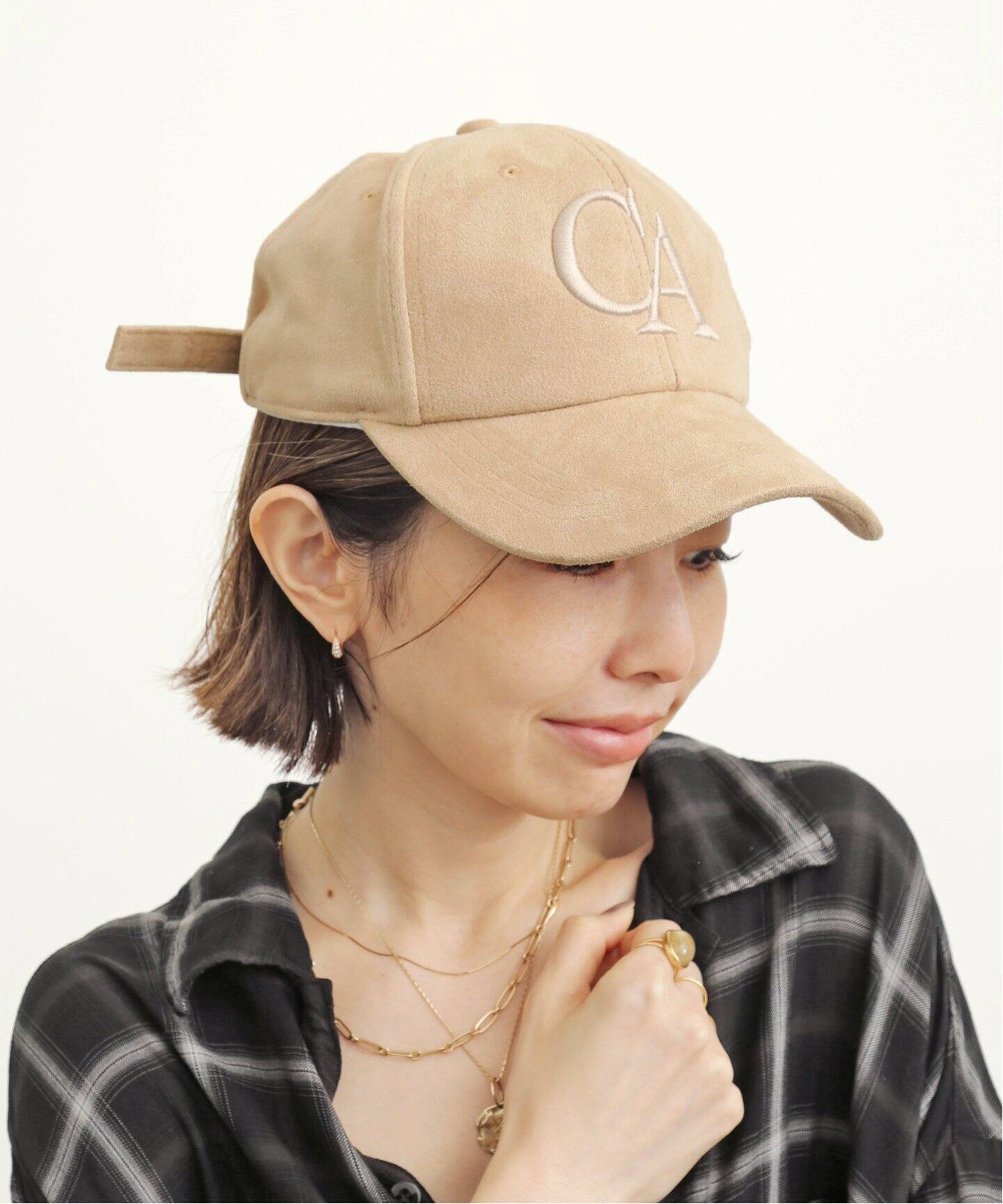 GOOD GRIEF!/グッドグリーフ】State Name CAP（キャップ）｜L 