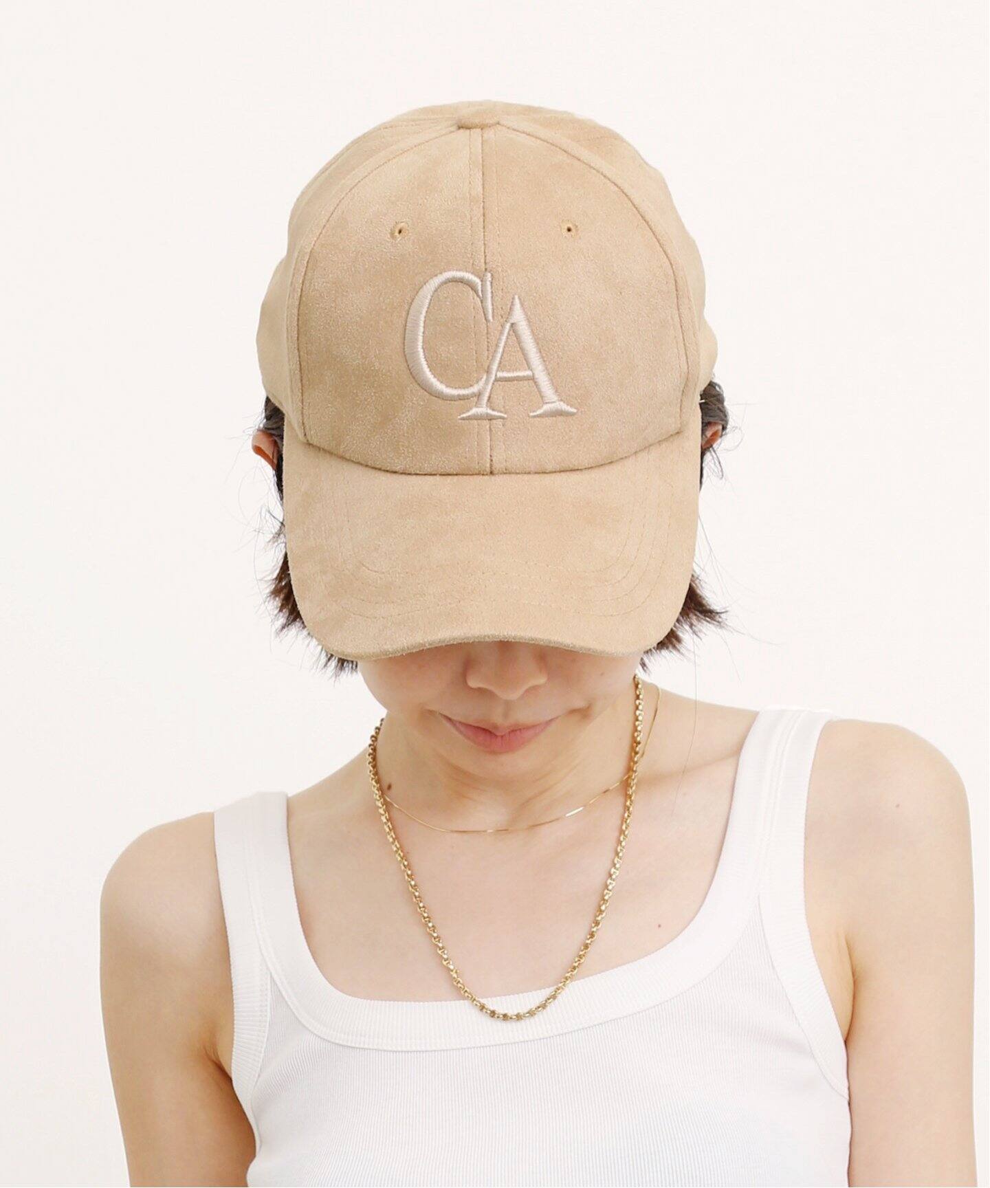 GOOD GRIEF!/グッドグリーフ】State Name CAP（キャップ）｜L 