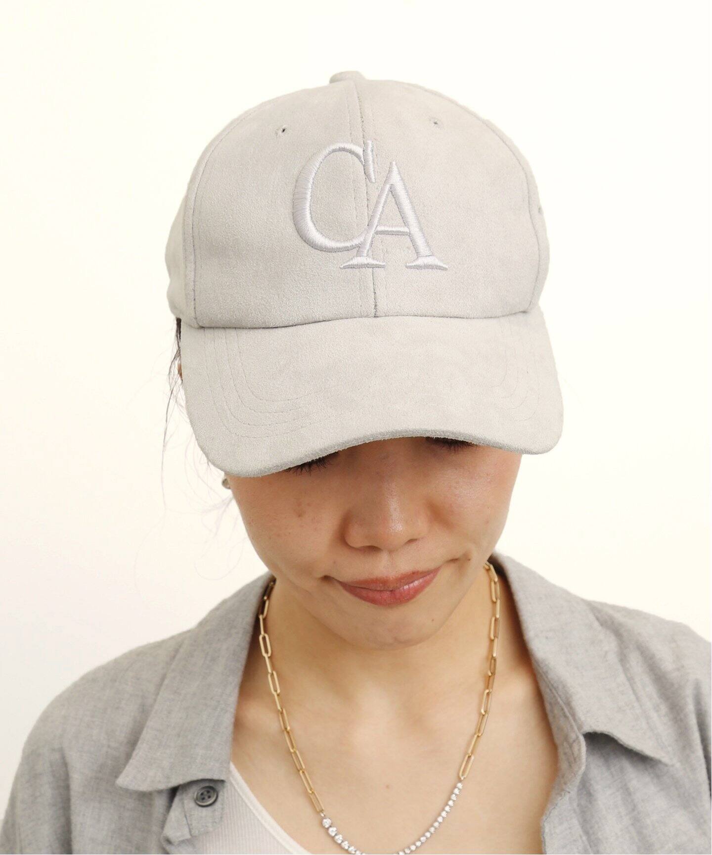 GOOD GRIEF!/グッドグリーフ】State Name CAP（キャップ）｜L 