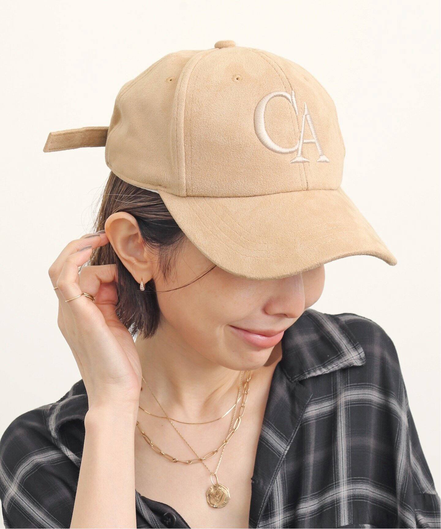 GOOD GRIEF!/グッドグリーフ】State Name CAP（キャップ）｜L  