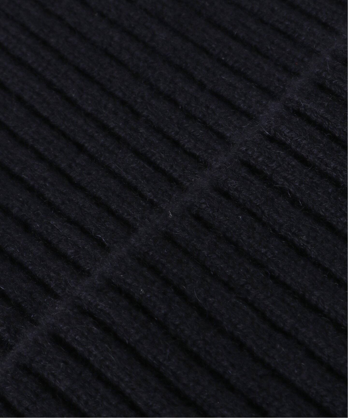 Cashmere Knit Cap（ニットキャップ・ビーニー）｜L'Appartement