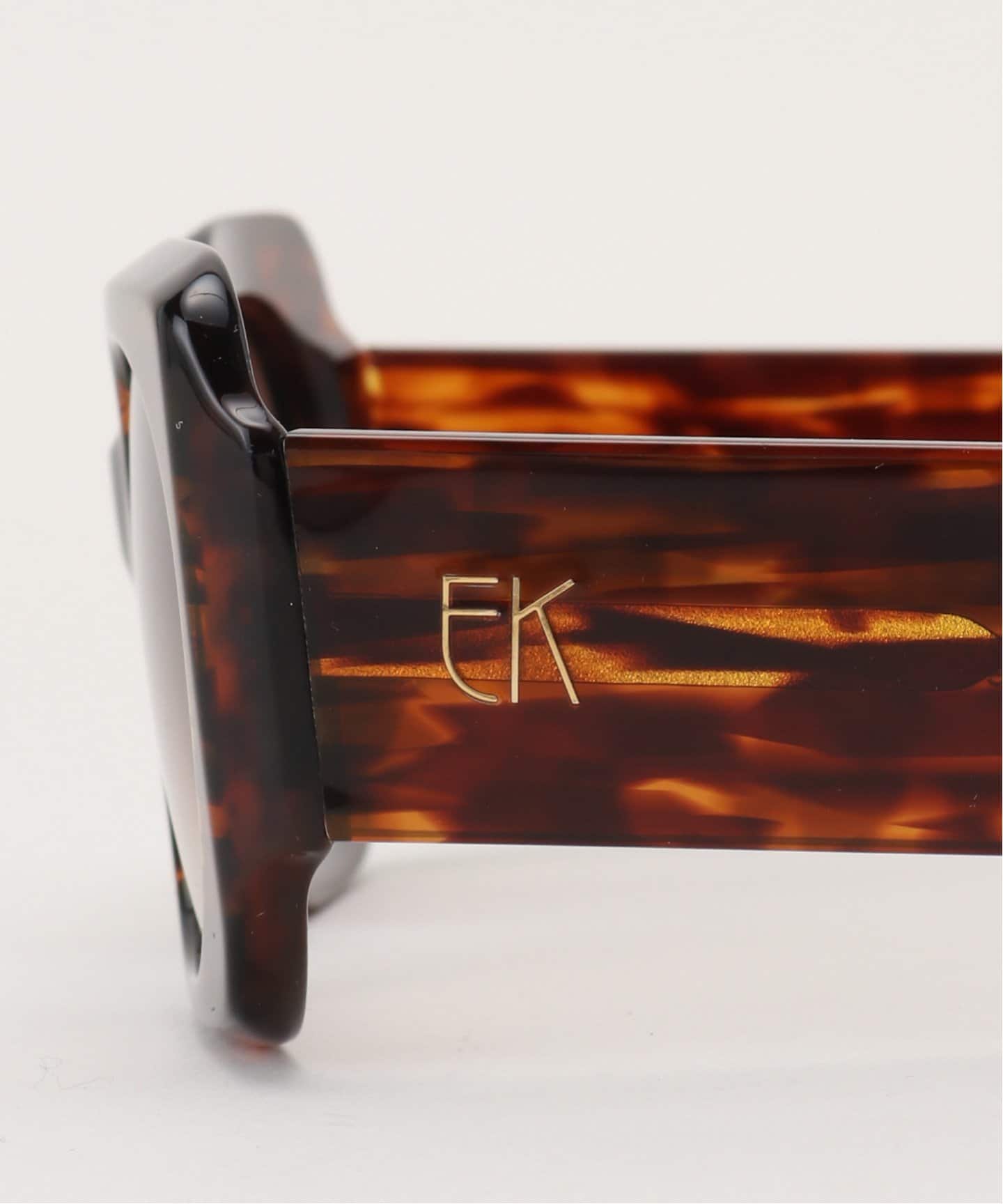 EMMANUELLE KHANH/エマニュエル・カーン】eyewear（メガネ）｜L