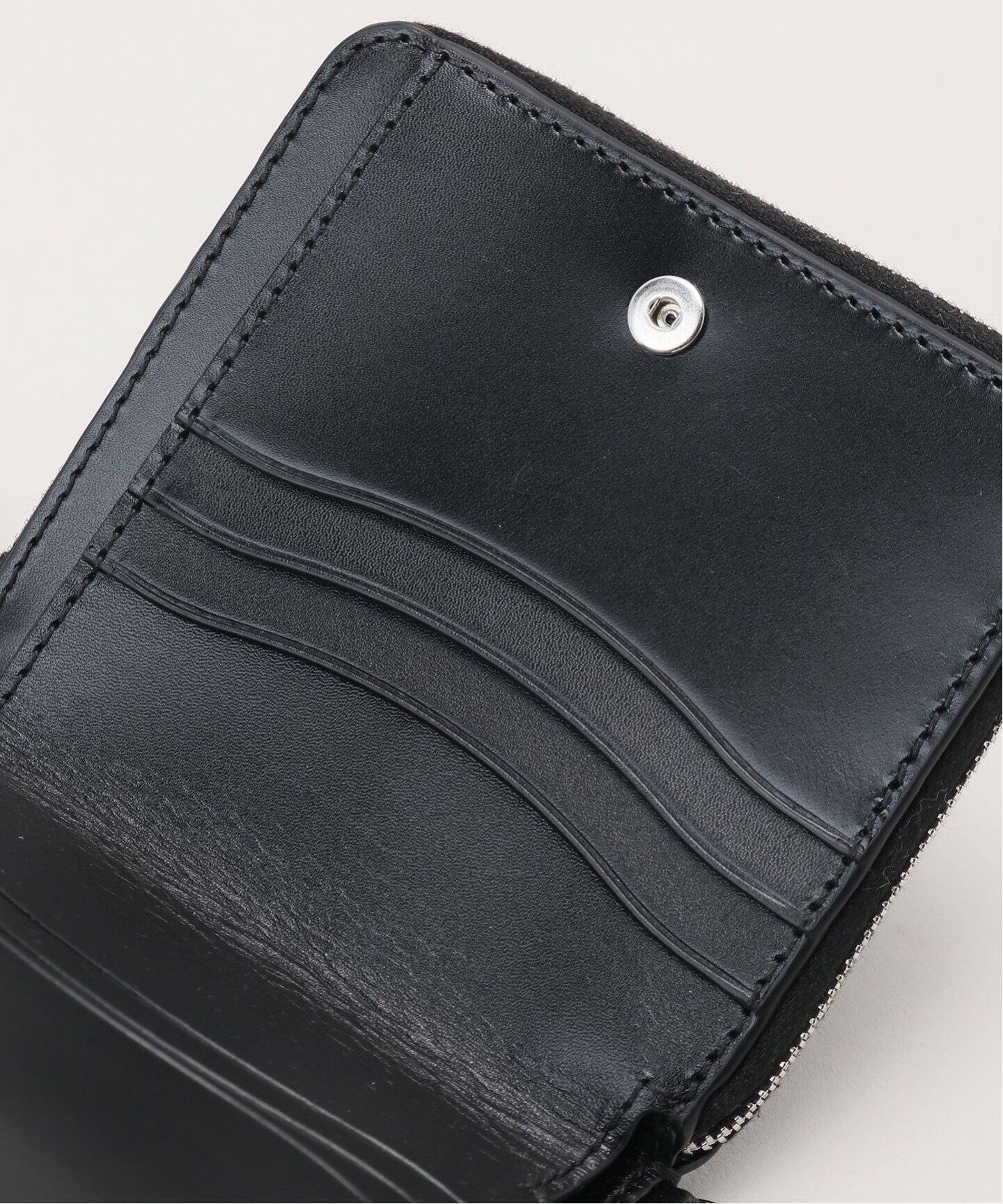 LEMAIRE/ルメール】RANSEL SQUARE ZIP WALLET（その他ファッション小物 
