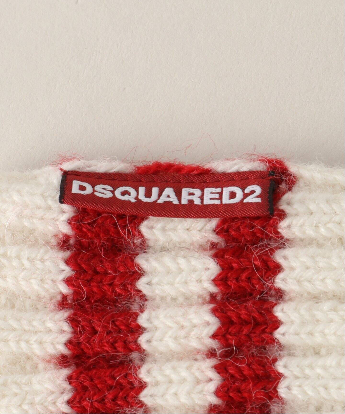 DSQUARED2/ディースクエアード】 ARMS SLEEVES（その他ファッション 