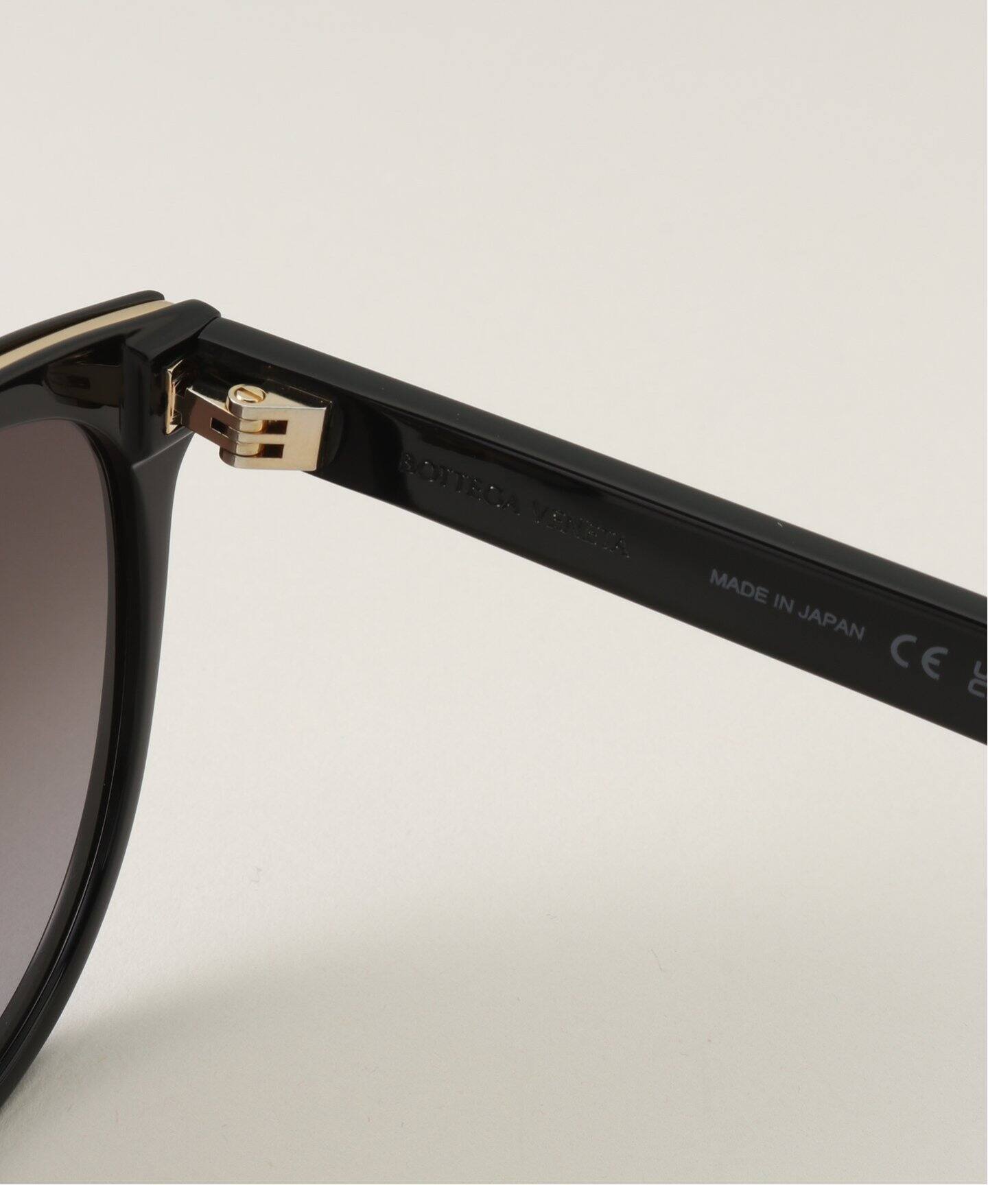 BOTTEGA VENETA/ボッテガ・ヴェネタ】Sunglasses（サングラス）｜L 