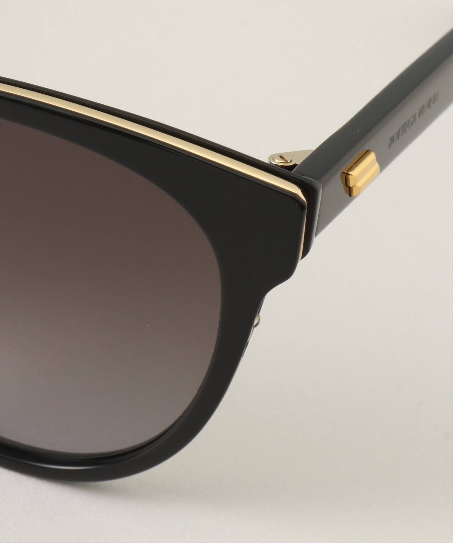 BOTTEGA VENETA/ボッテガ・ヴェネタ】Sunglasses（サングラス）｜L 