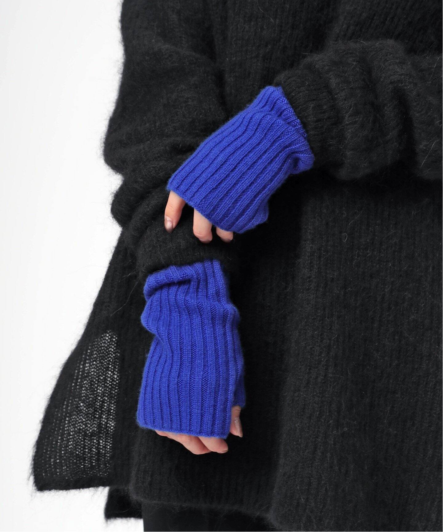 ハンドウォーマー（手袋）｜AP STUDIO（エーピーストゥディオ）の通販  