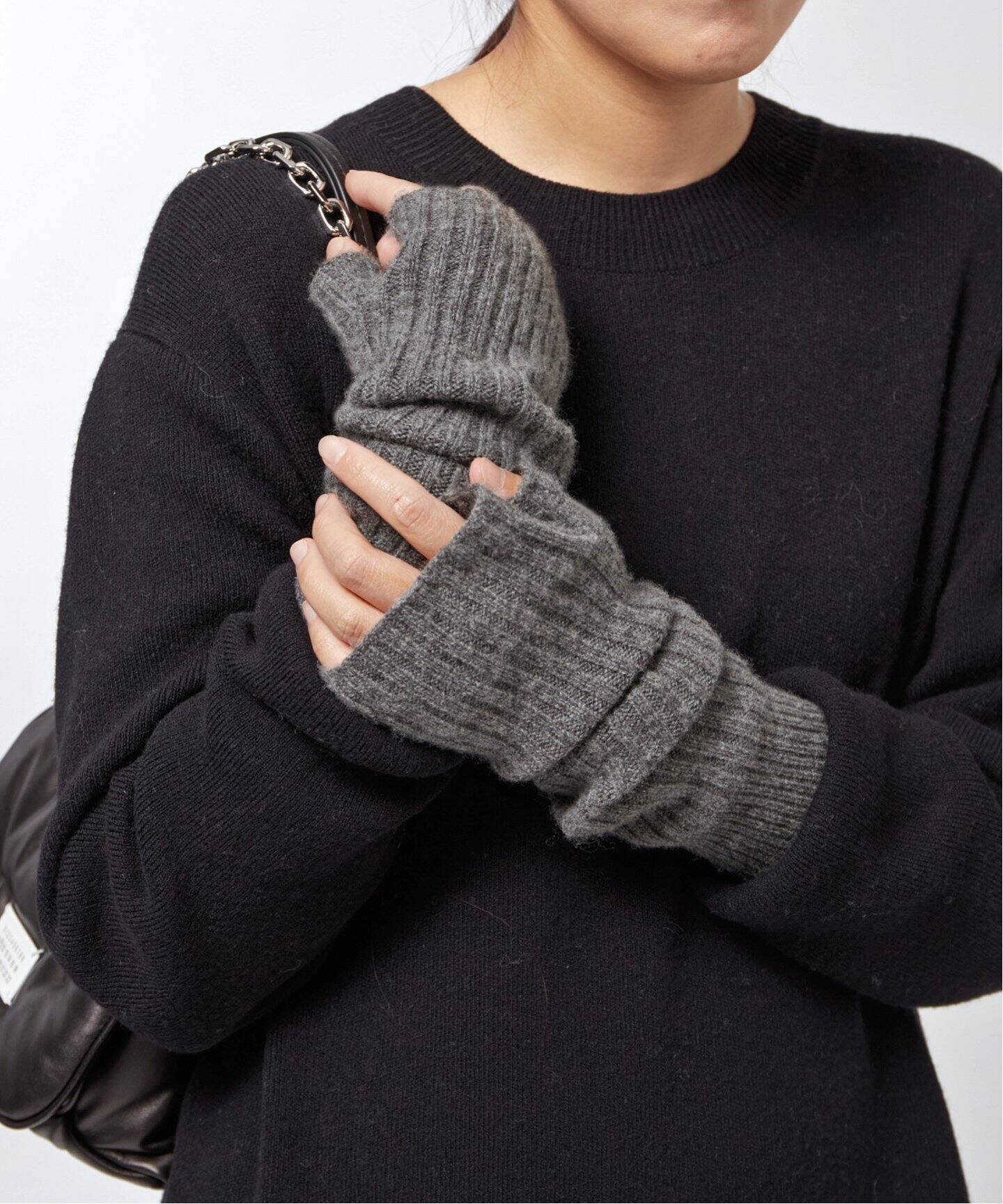 ハンドウォーマー（手袋）｜AP STUDIO（エーピーストゥディオ）の通販  