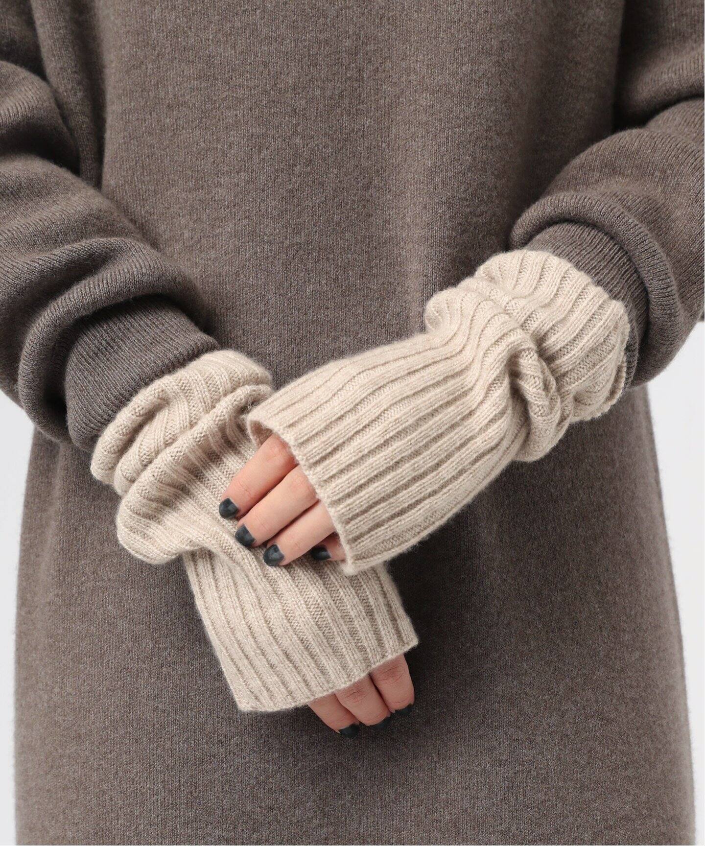 ハンドウォーマー（手袋）｜AP STUDIO（エーピーストゥディオ）の通販  