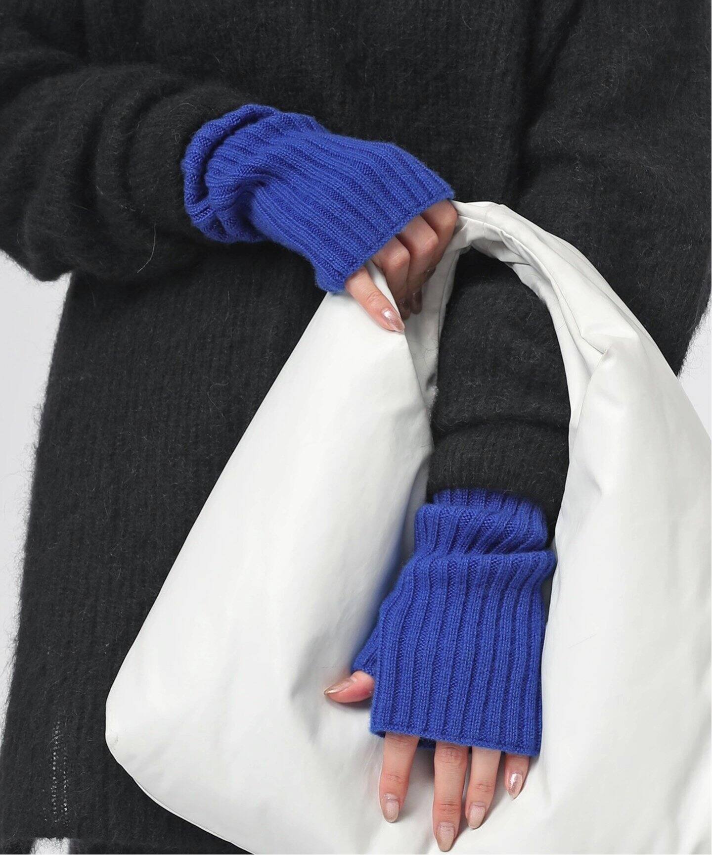 ハンドウォーマー（手袋）｜AP STUDIO（エーピーストゥディオ）の通販  