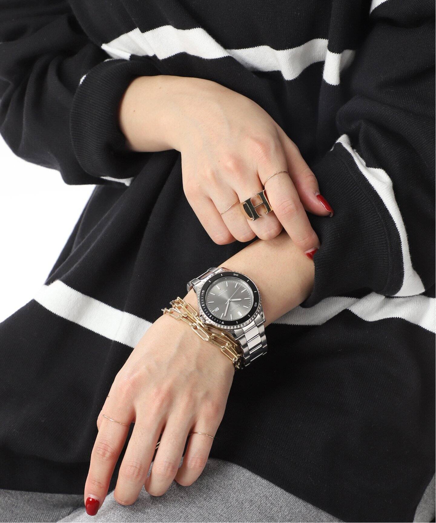 SEIKO（セイコー）】Exclusive AP STUDIO×HIROB（新品）｜AP STUDIO  