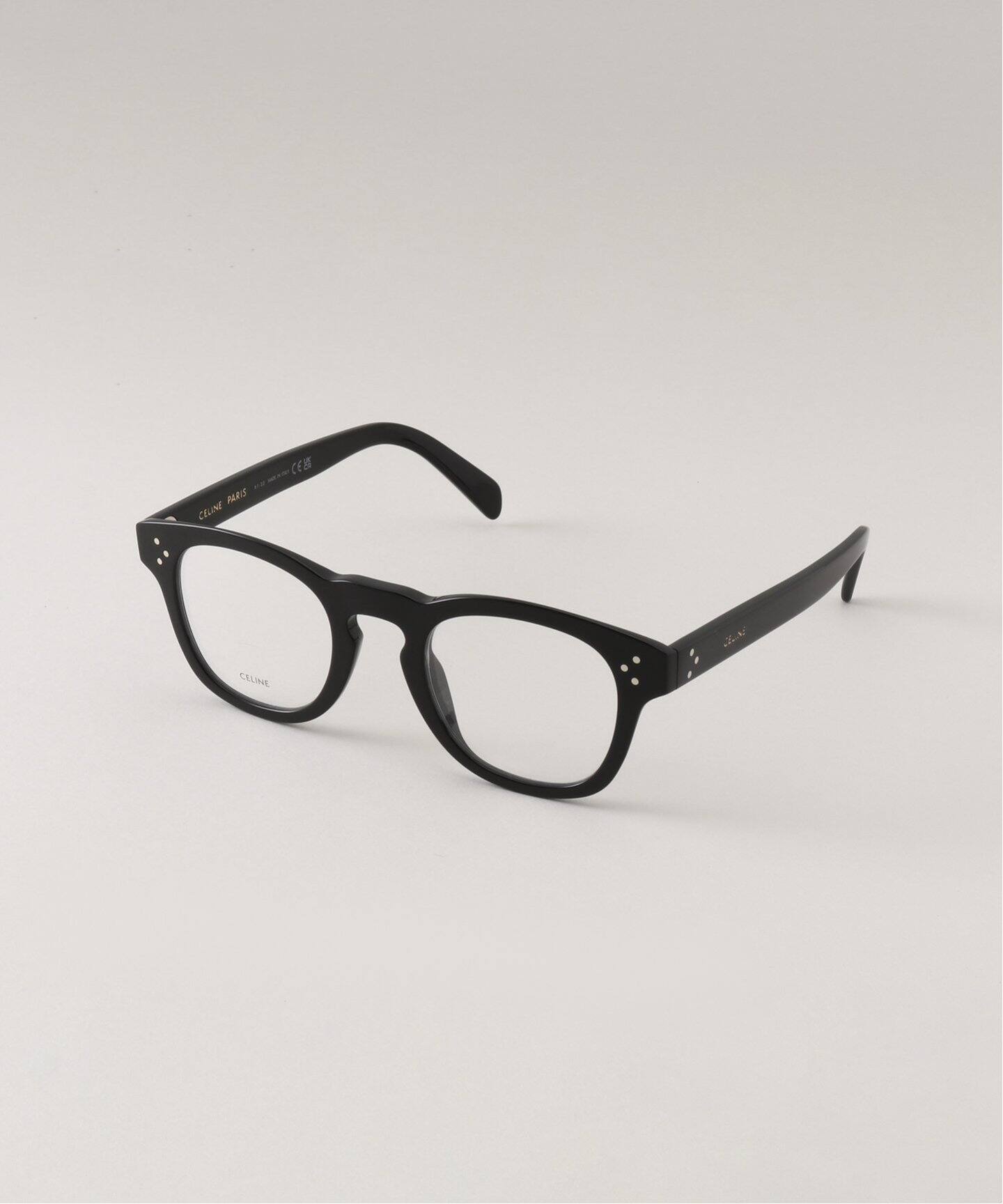 CELINE/セリーヌ】eyewear(BK)（メガネ）｜AP STUDIO（エーピー  