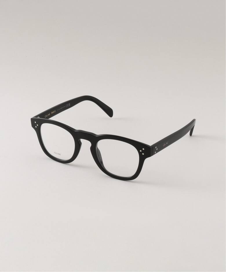 CELINE/セリーヌ】eyewear(BK)（メガネ）｜AP STUDIO（エーピー 