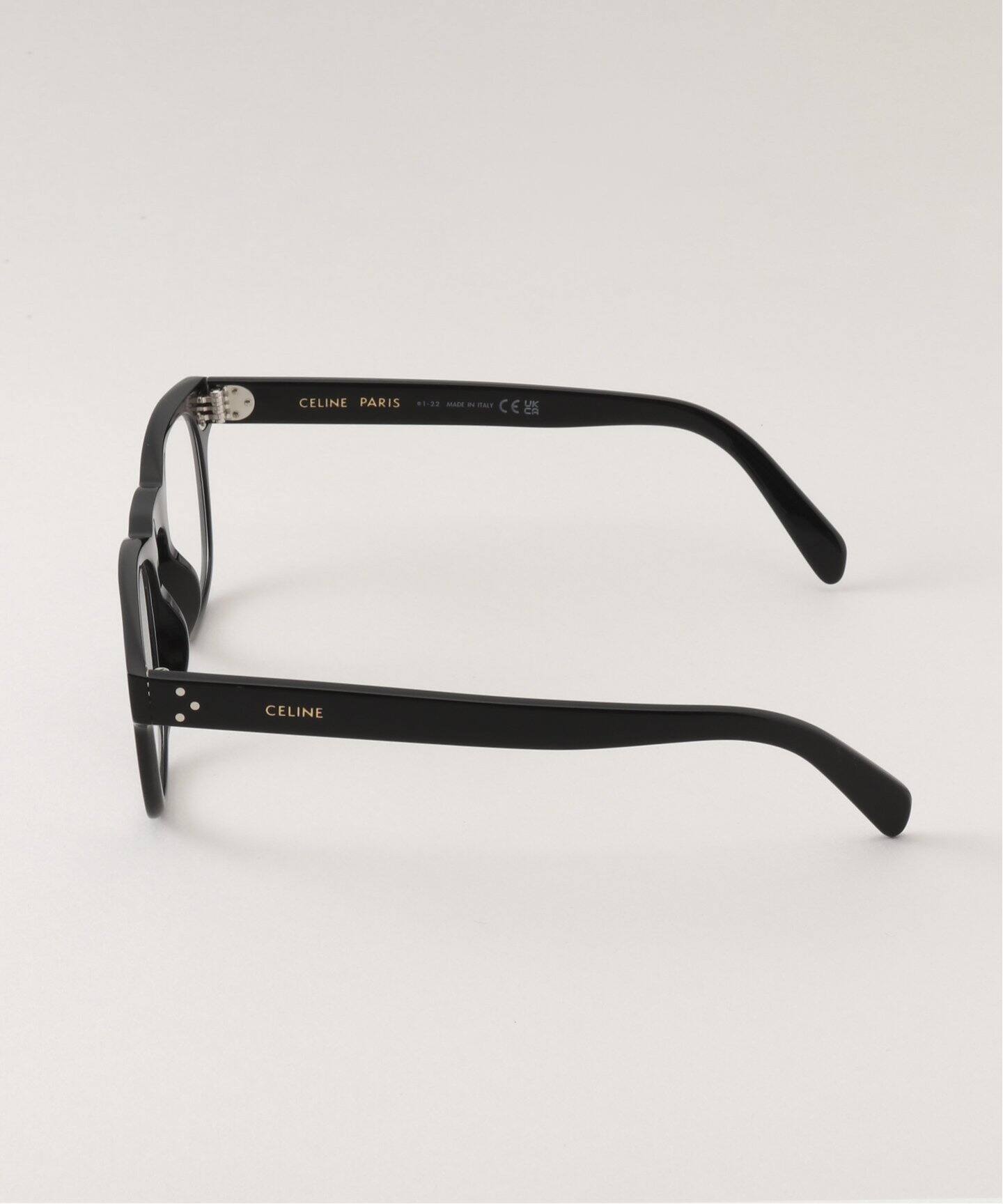 CELINE/セリーヌ】eyewear(BK)（メガネ）｜AP STUDIO（エーピー  