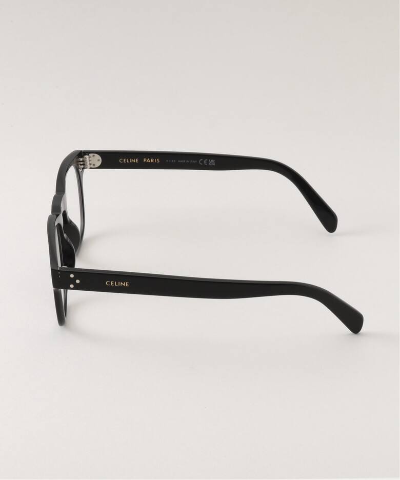 CELINE/セリーヌ】eyewear(BK)（メガネ）｜AP STUDIO（エーピー 