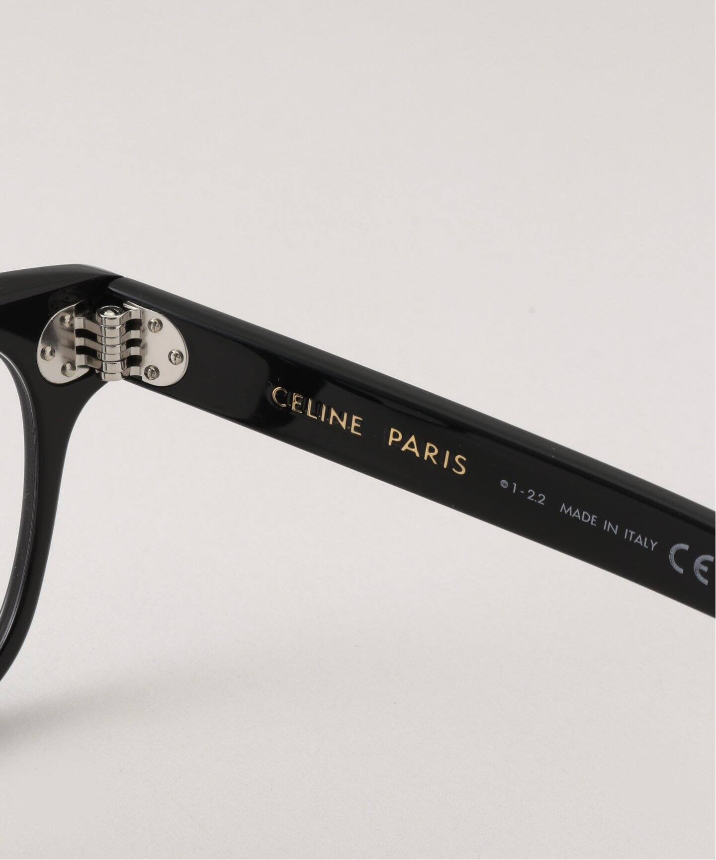 CELINE/セリーヌ】eyewear(BK)（メガネ）｜AP STUDIO（エーピー  