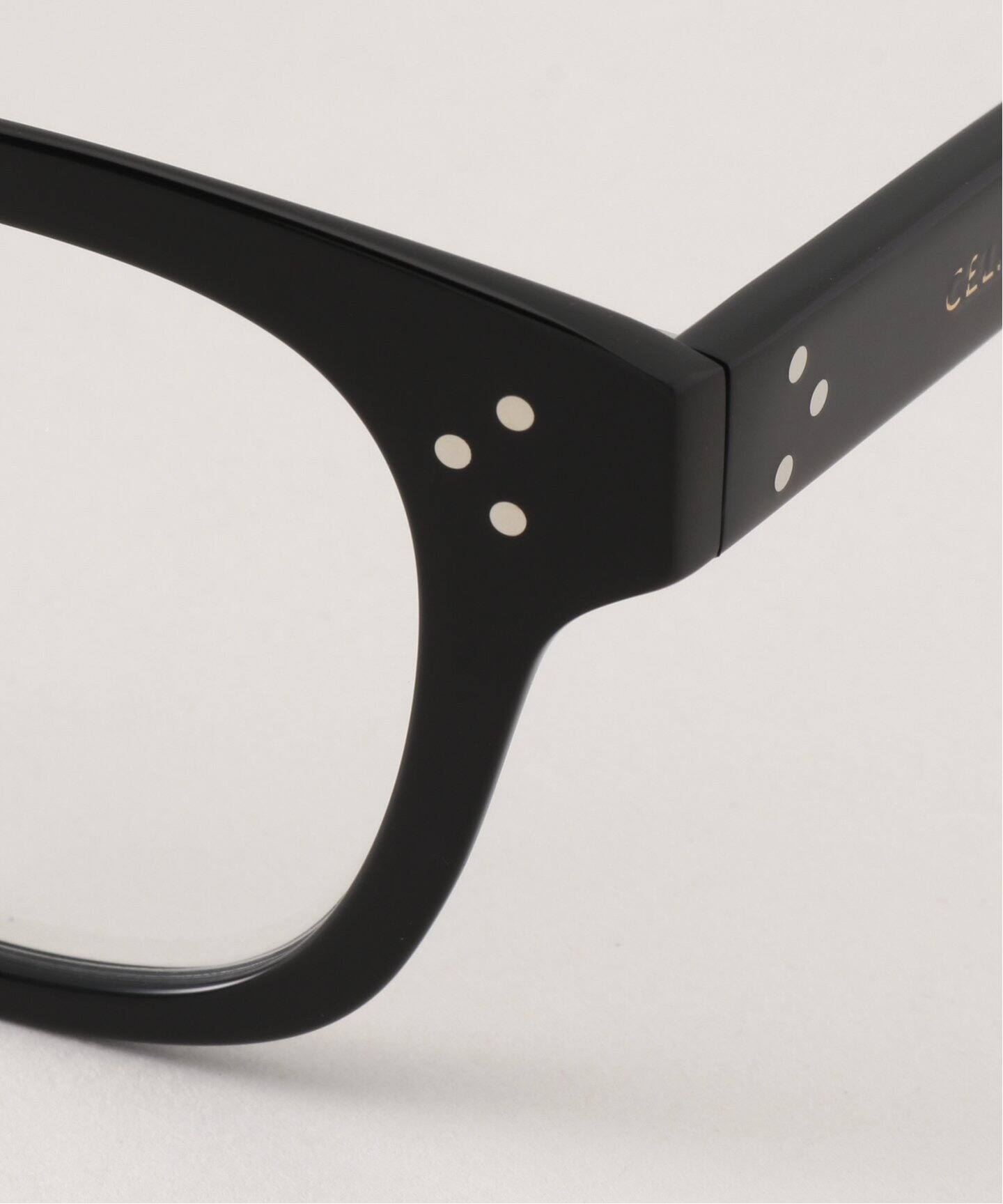 CELINE/セリーヌ】eyewear(BK)（メガネ）｜AP STUDIO（エーピー  