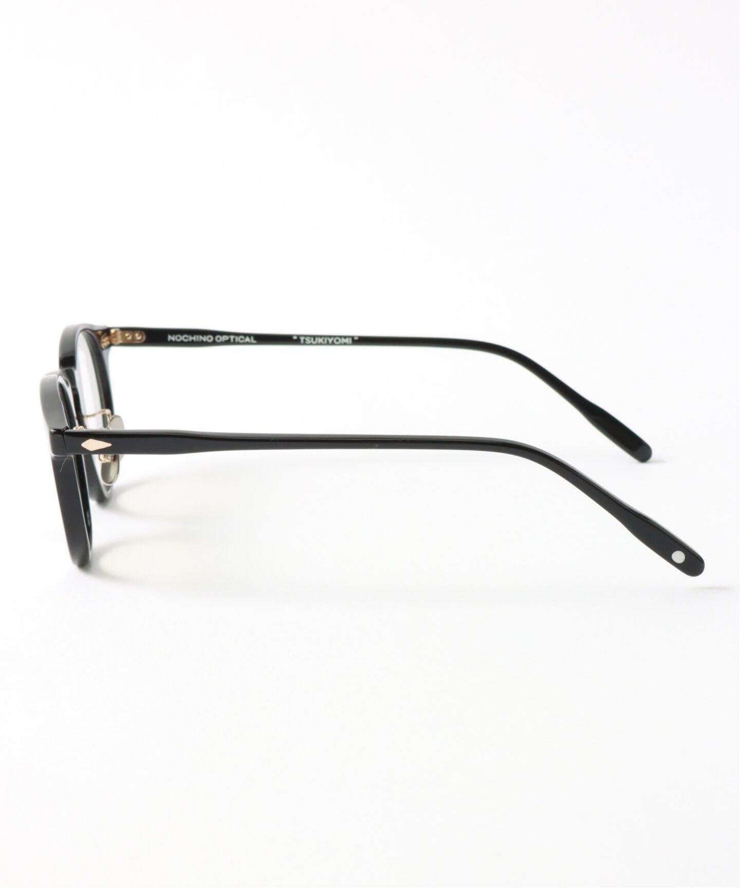 NOCHINO OPTICAL / ノチノオプティカル】TSUKIYOMI(調光モデル  