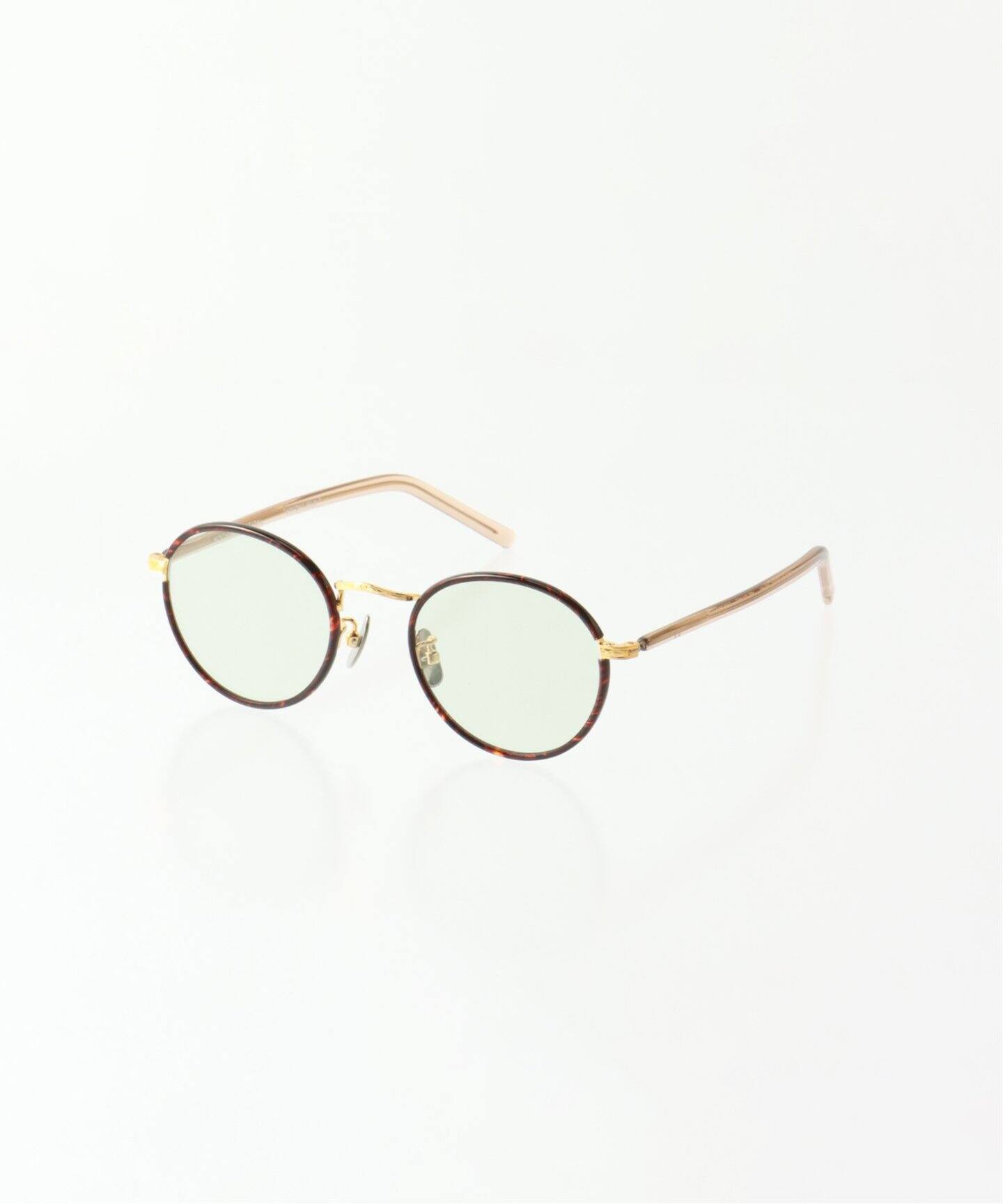 NOCHINO OPTICAL / ノチノオプティカル】KYOKUSUI(調光モデル  