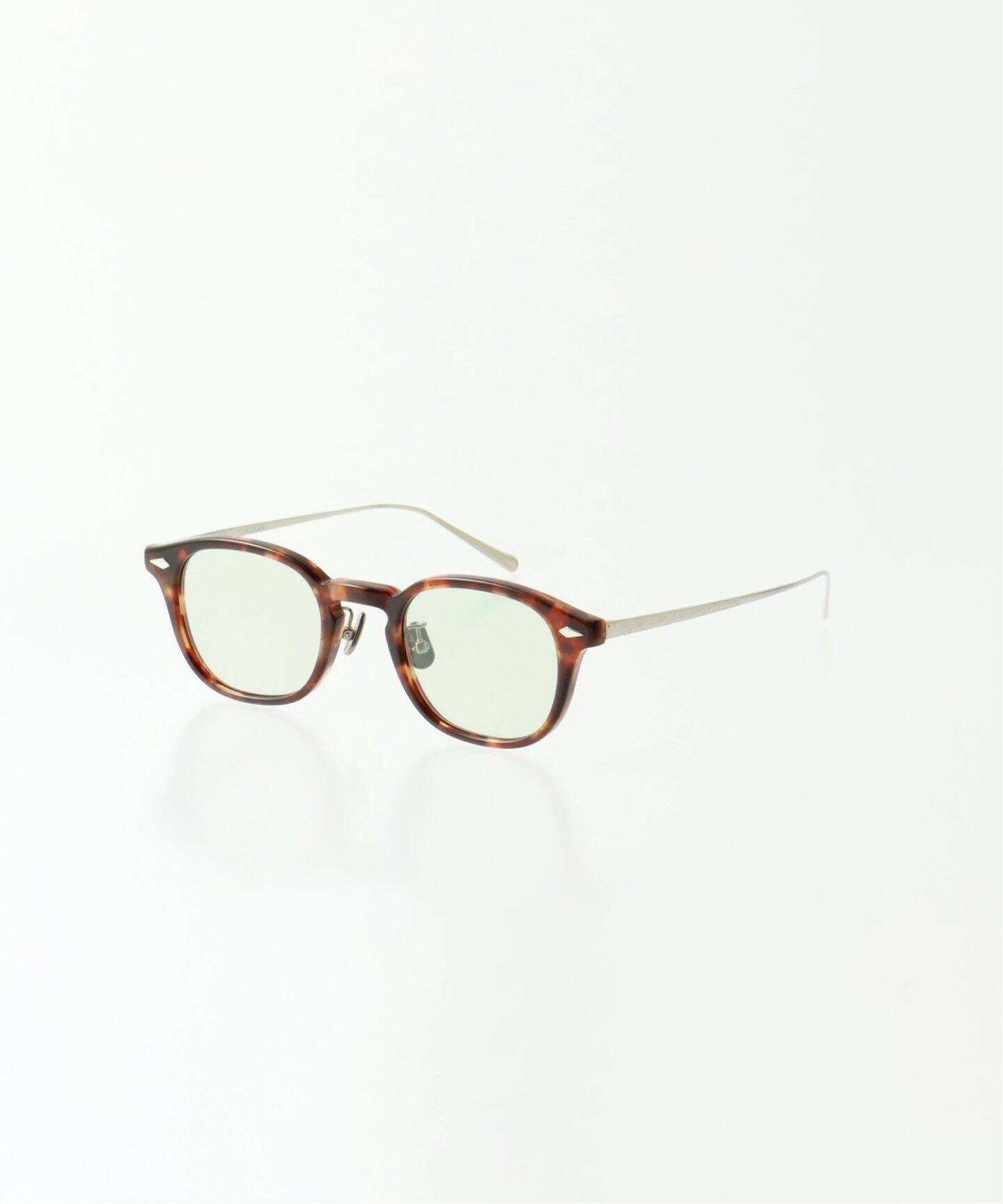 NOCHINO OPTICAL / ノチノオプティカル】JIFUSAN (調光モデル  