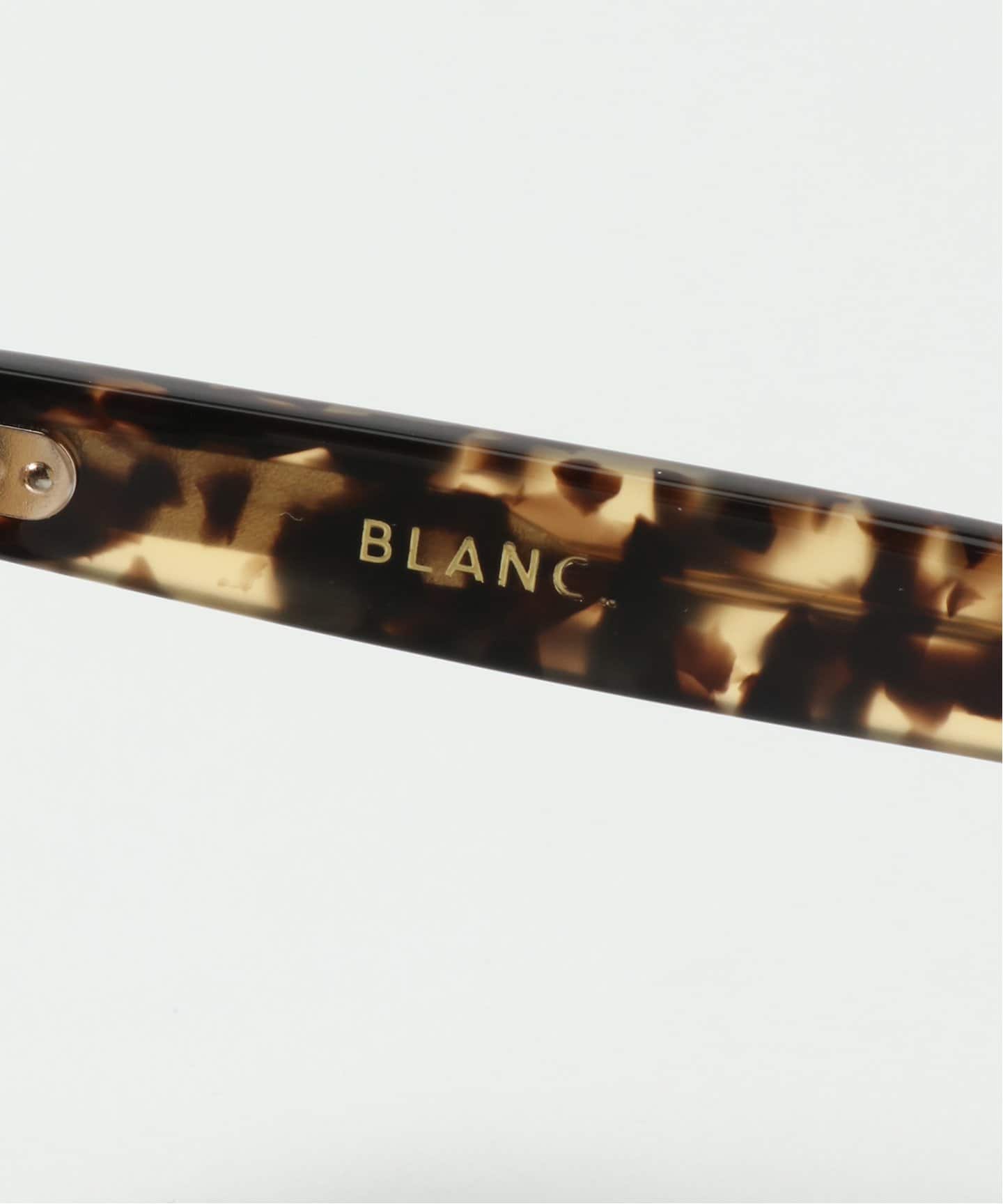 BLANC.. / ブラン】B0038（サングラス）｜WISM（ウィズム）の通販