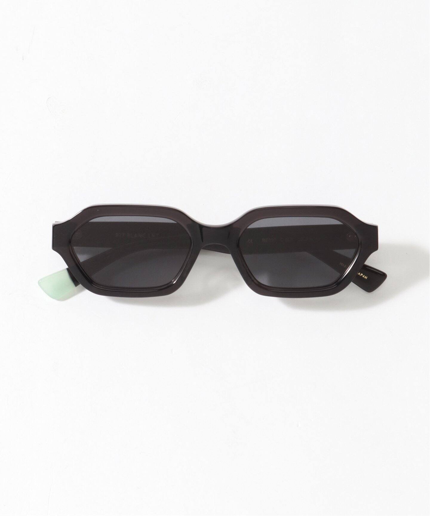 BLANC.. / ブラン】BE007（サングラス）｜WISM（ウィズム）の通販  