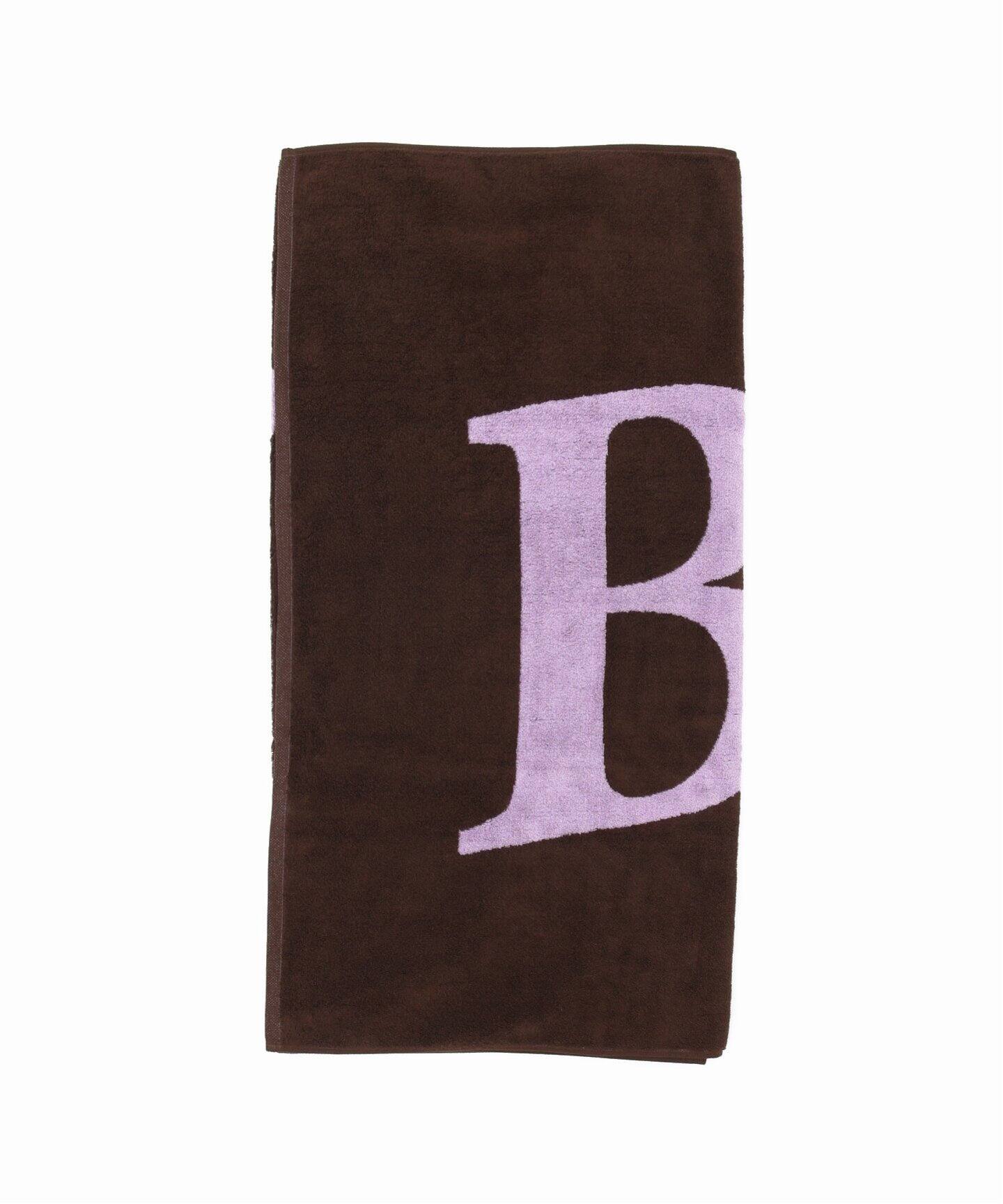 BoTT / ボット】OG Logo Beach Towel（タオル）｜WISM（ウィズム）の 