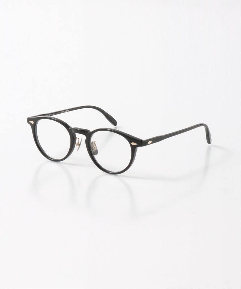 【NOCHINO OPTICAL / ノチノオプティカル】TSUKIYOMI（サングラス）｜WISM（ウィズム）の通販｜BAYCREW’S STORE