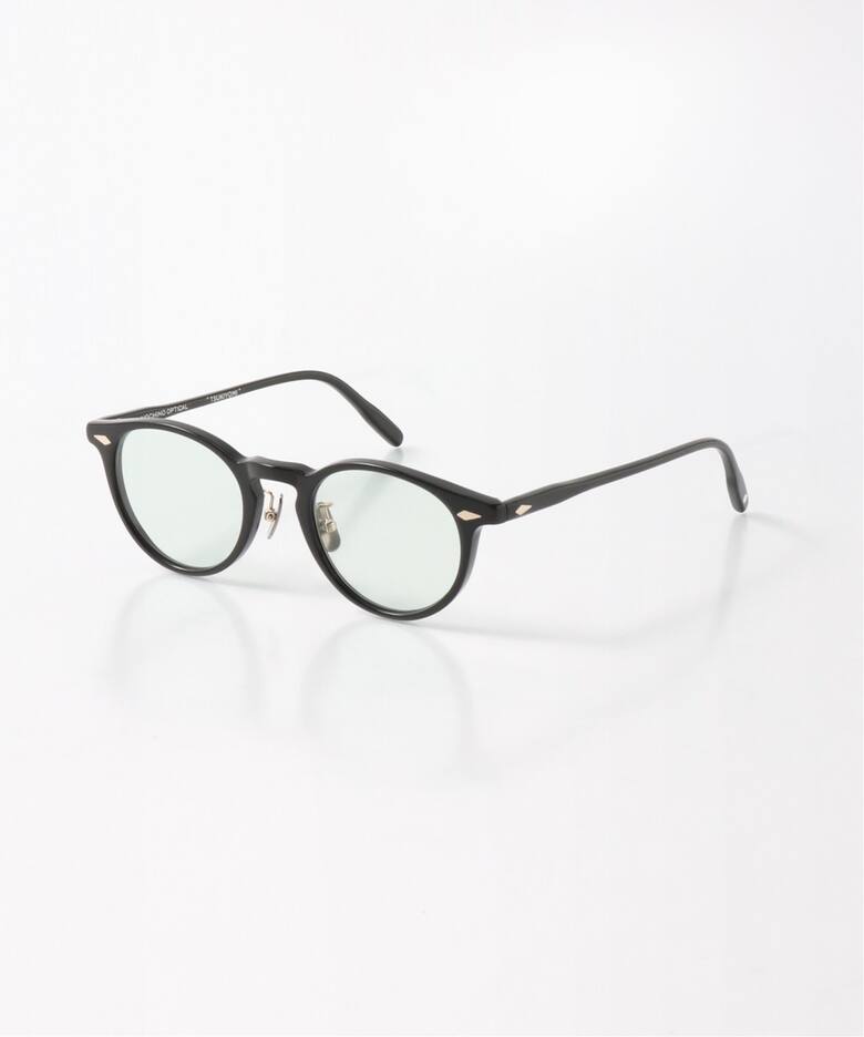 【NOCHINO OPTICAL / ノチノオプティカル】TSUKIYOMI（サングラス）｜WISM（ウィズム）の通販｜BAYCREW’S STORE