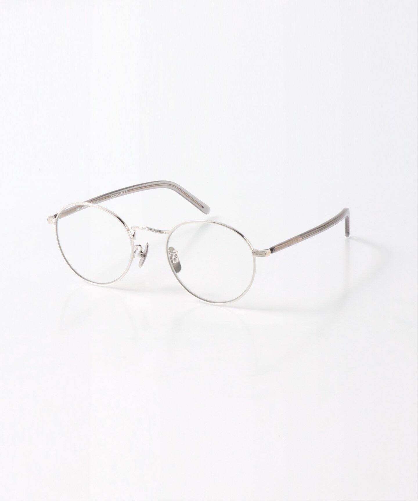NOCHINO OPTICAL / ノチノオプティカル】KYOKUSUI（サングラス）｜WISM 