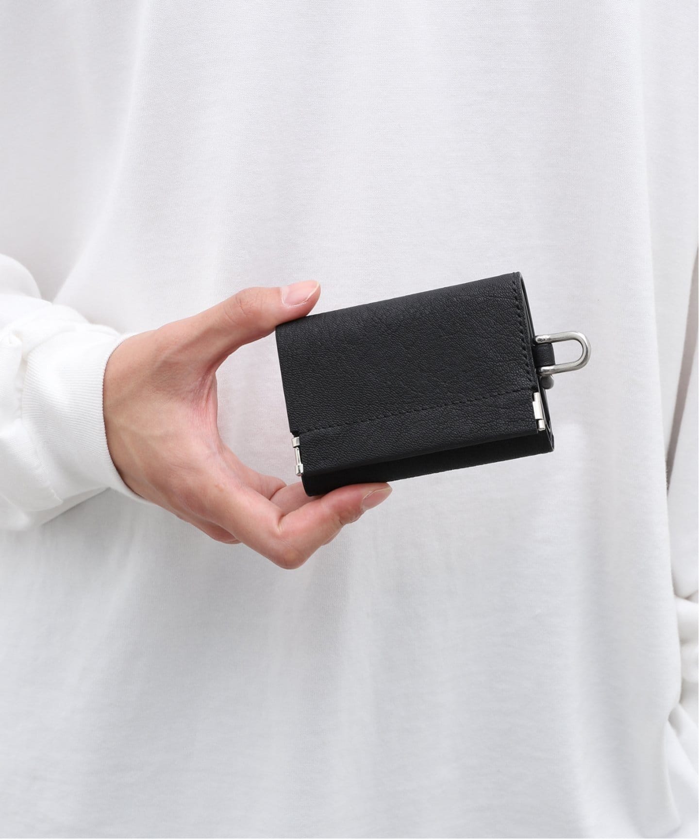 ED ROBERT JUDSON / エドロバート ジャドソン】SHACKLE TRIFOLD