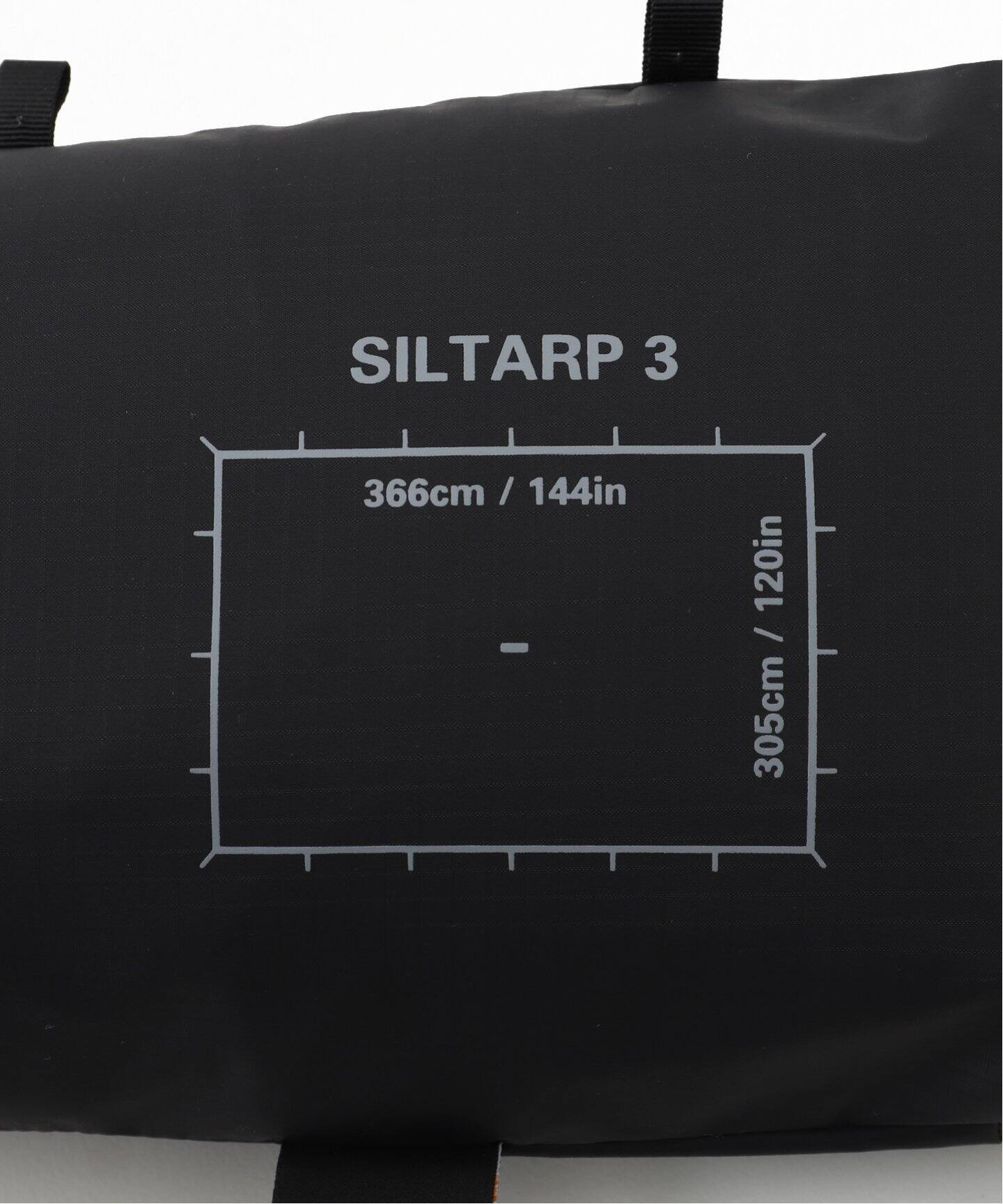 Rab/ラブ】Siltarp 3（テント／タープ／シェルター）｜JOURNAL 