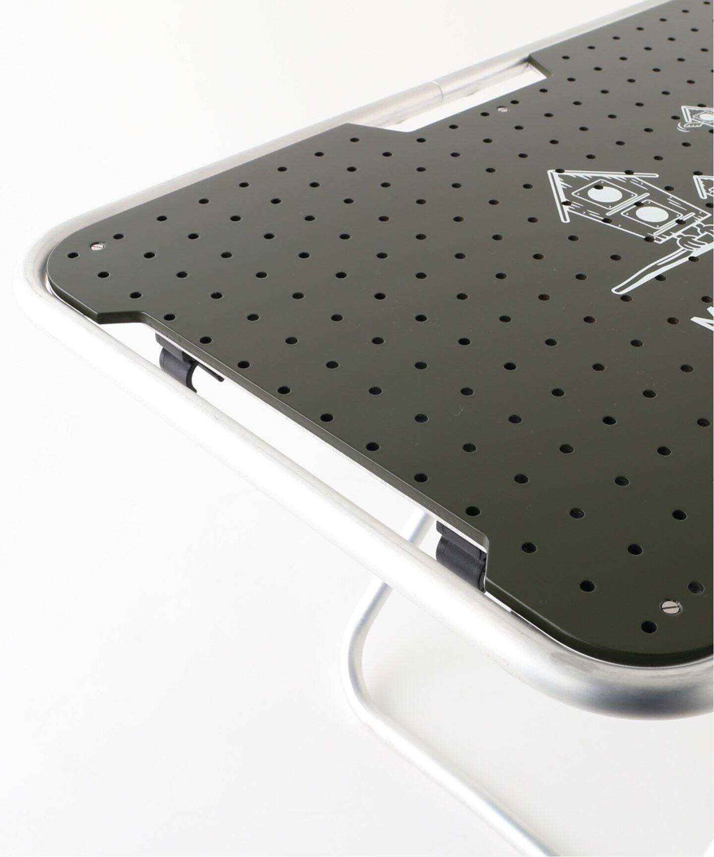 MOUNTAIN RESEARCH / マウンテンリサーチ Ballistics Table HITM-145