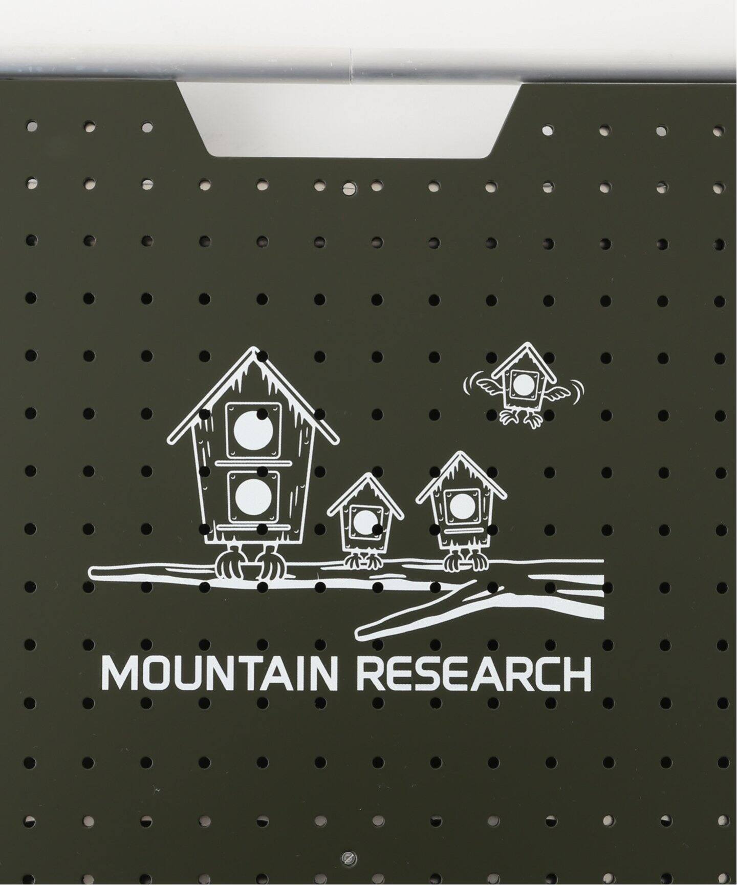 MOUNTAIN RESEARCH / マウンテンリサーチ Ballistics Table HITM-145