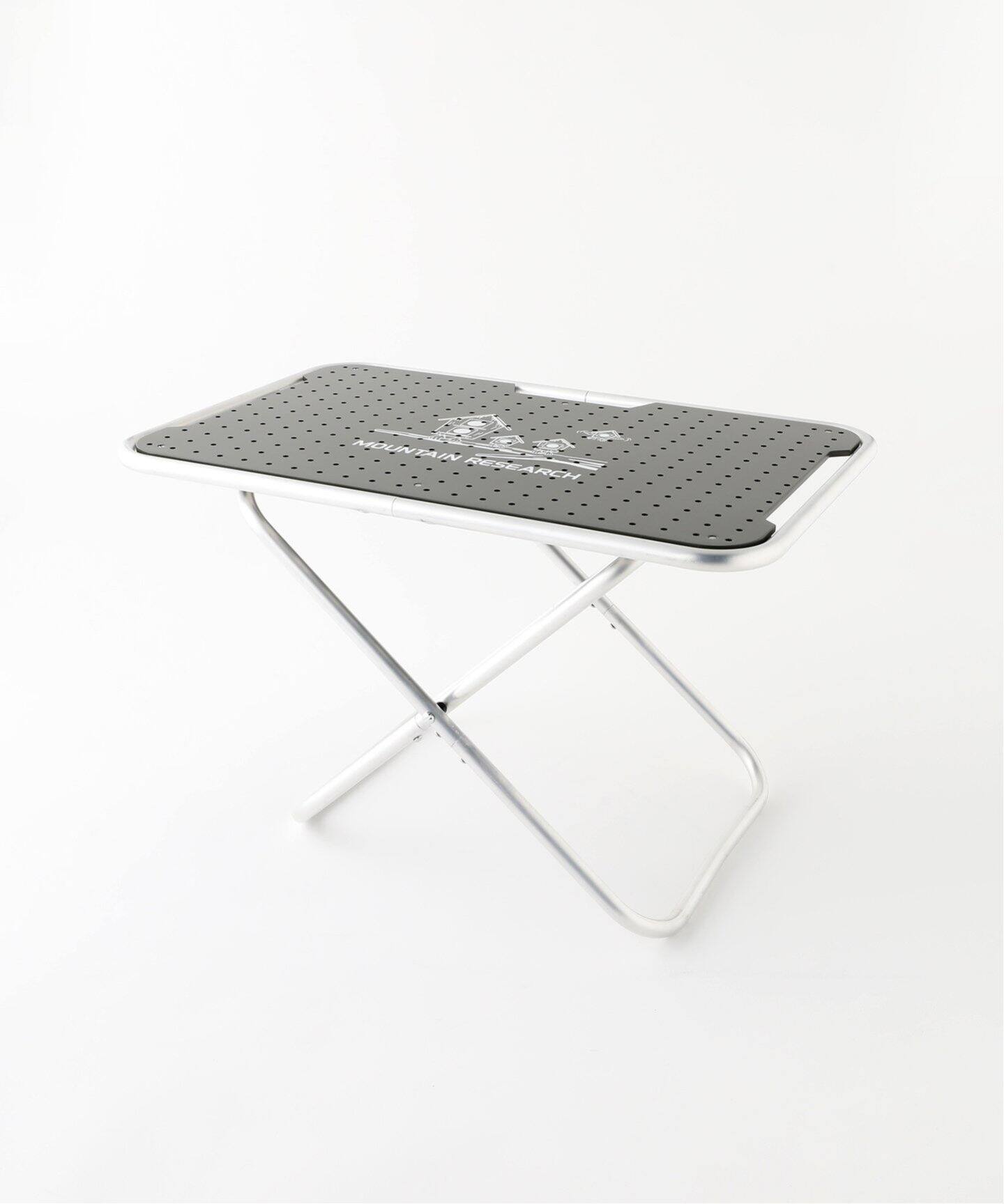 MOUNTAIN RESEARCH / マウンテンリサーチ Ballistics Table HITM-145 