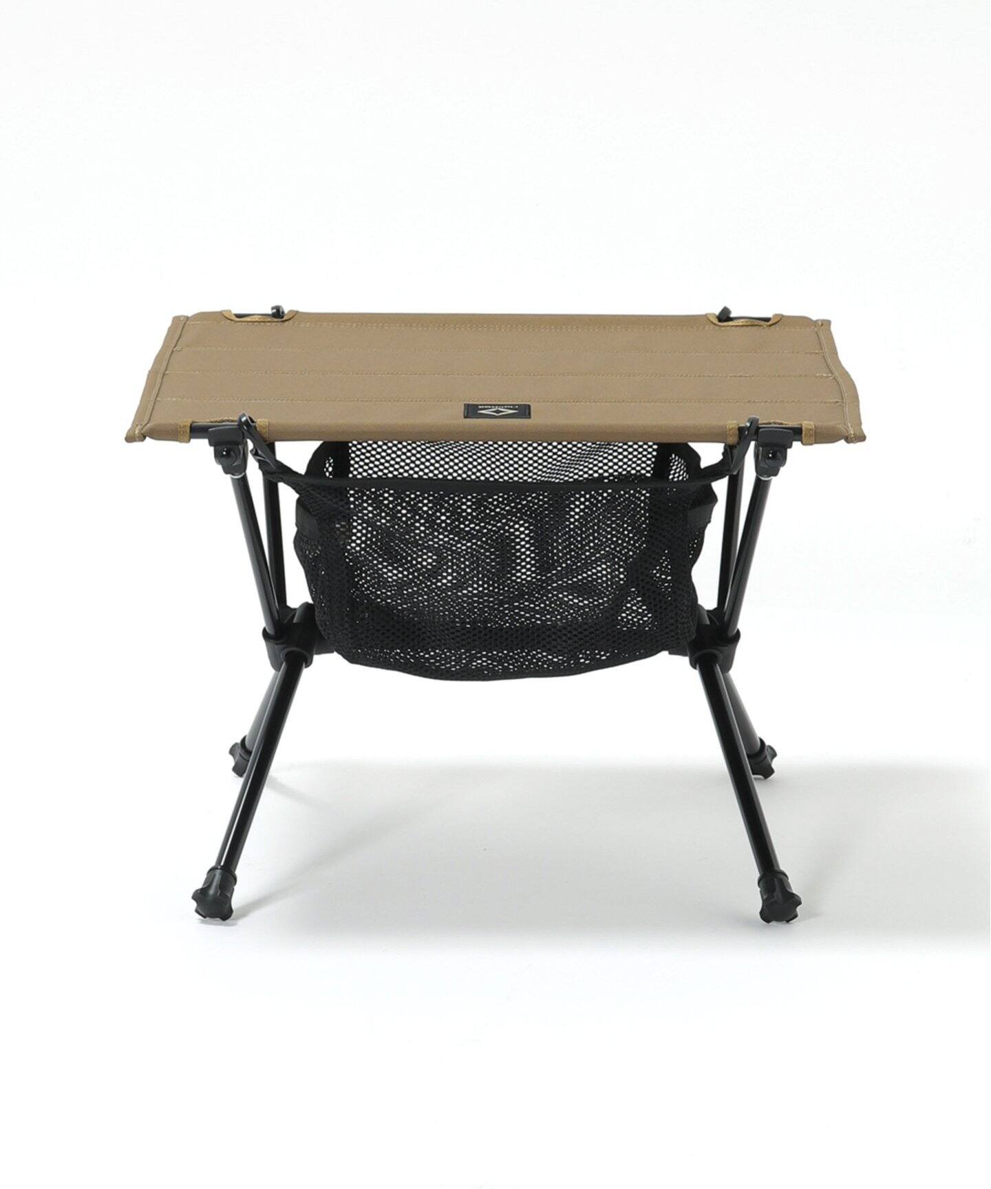 Helinox Home ヘリノックス 荒かっ タクティカルテーブルS コヨーテ