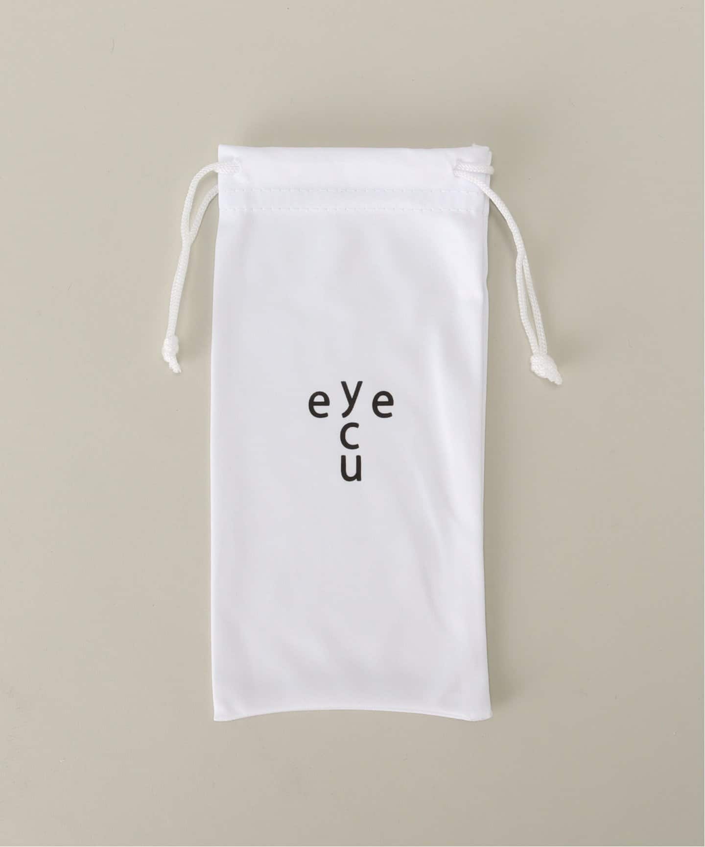eye c u / アイシーユー NRT（サングラス）｜JOURNAL STANDARD