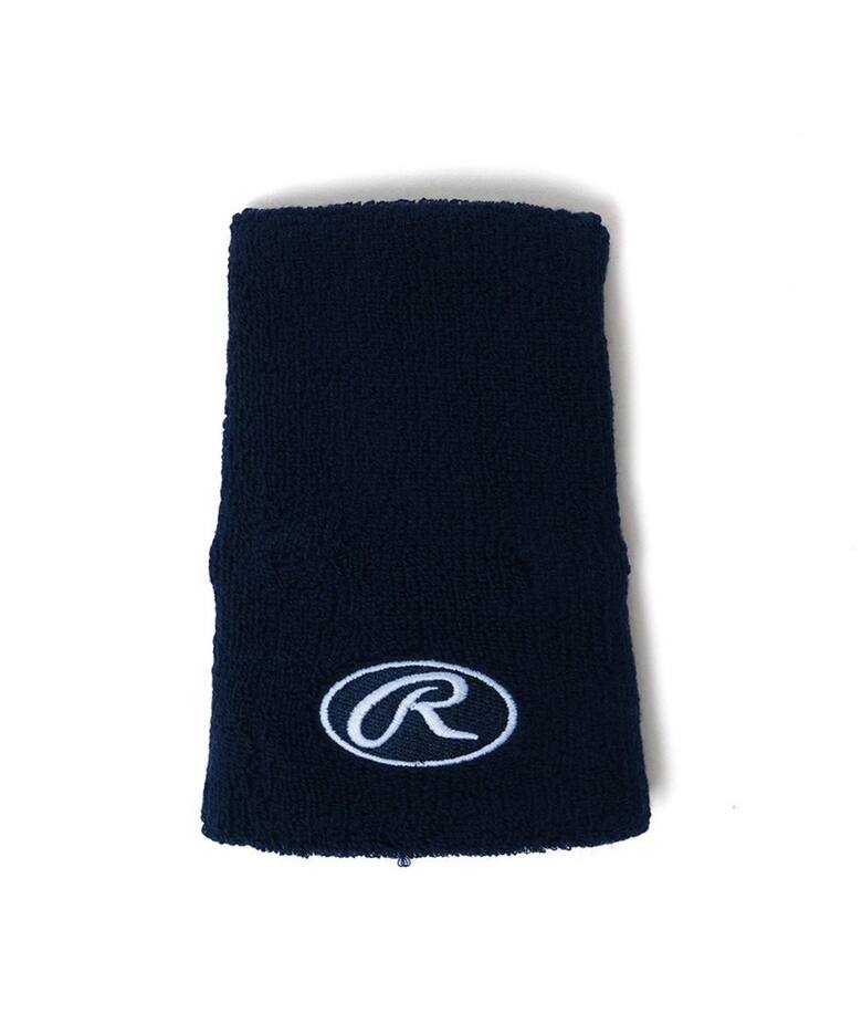 RAWLINGS WRISTBAND GLOVE CUSTOMIZED BY KEBOZ（その他ファッション小物）｜JOURNAL