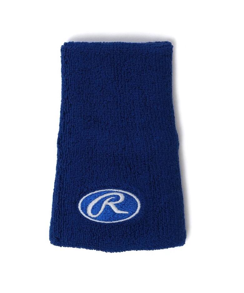 RAWLINGS WRISTBAND GLOVE CUSTOMIZED BY KEBOZ（その他ファッション小物）｜JOURNAL
